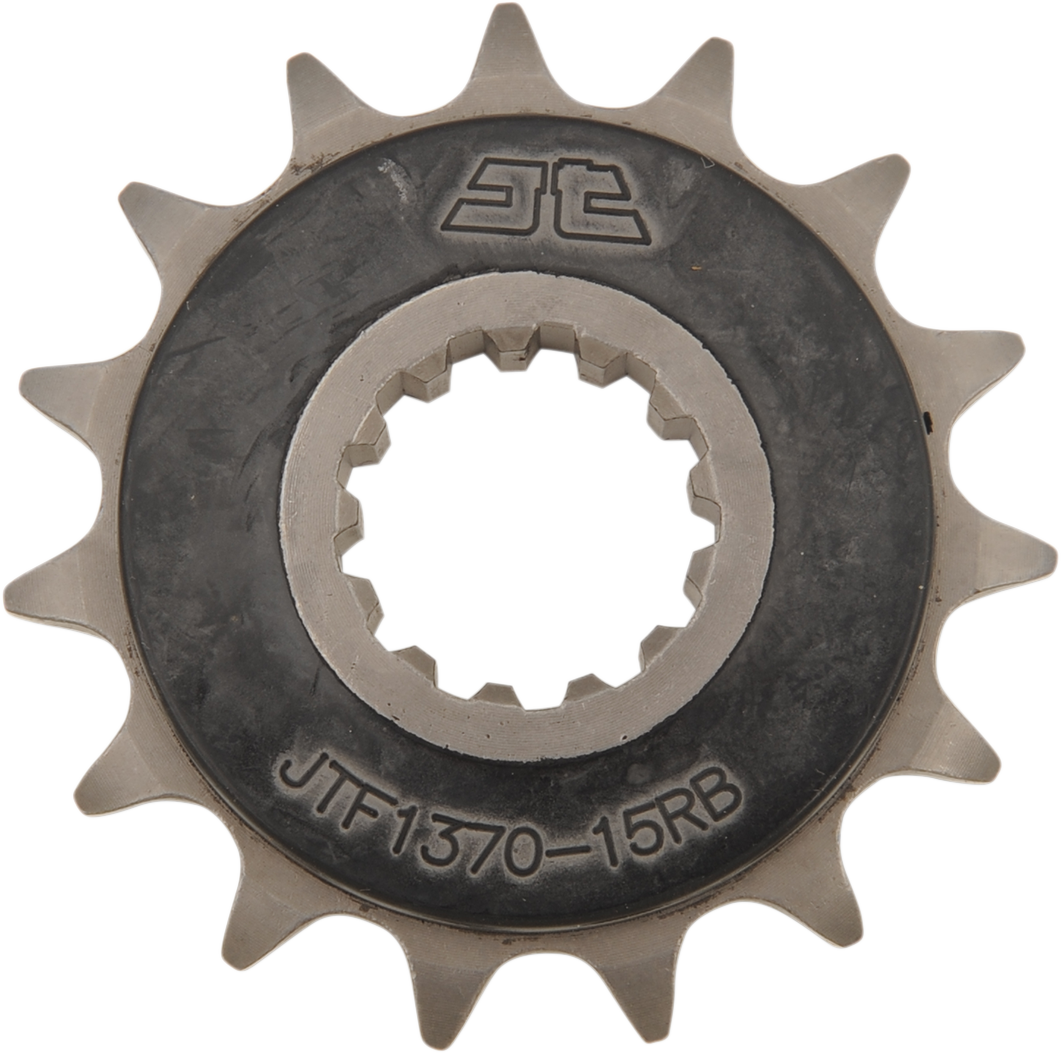 Front Sprocket - 15 Tooth - Honda