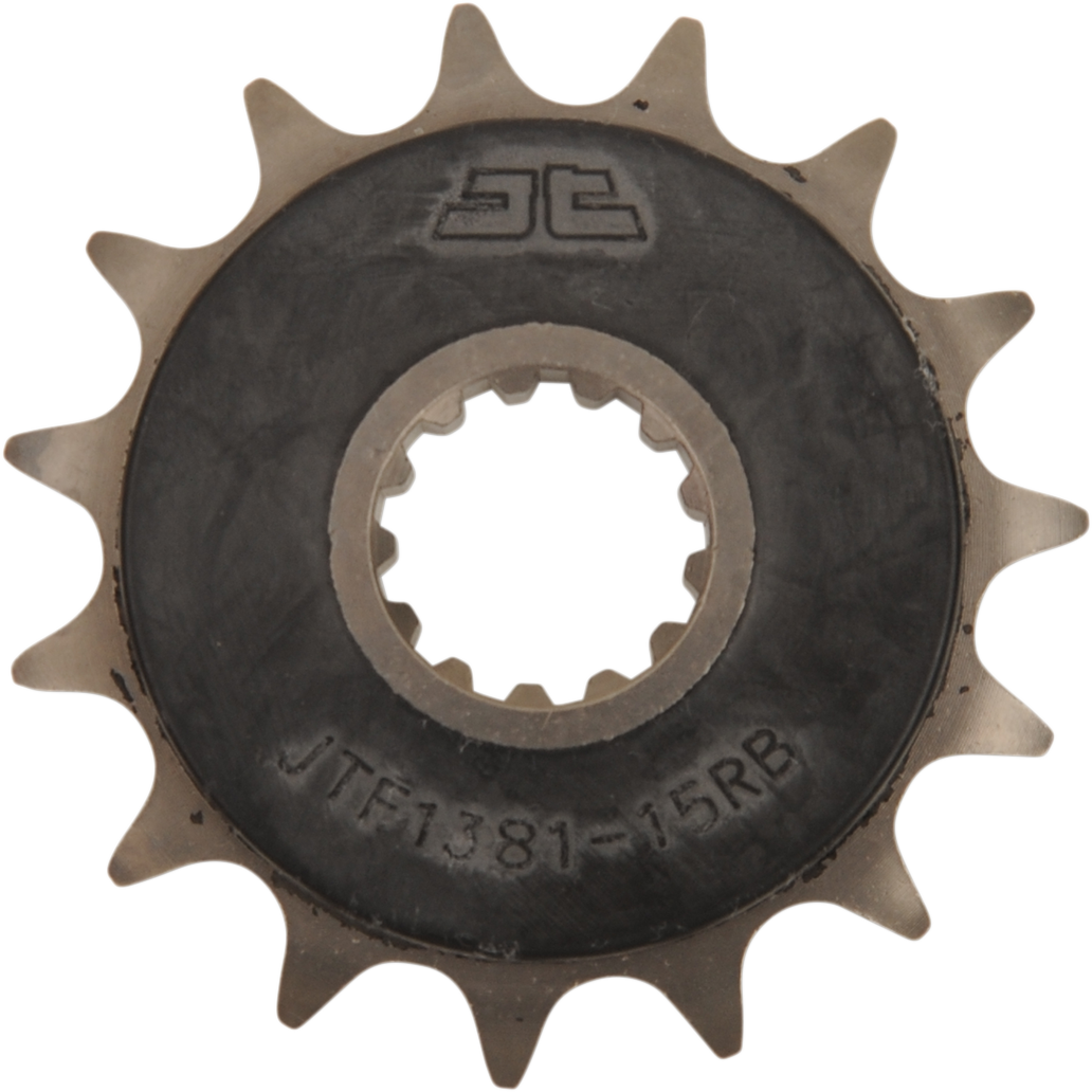 Front Sprocket - 15 Tooth - Honda