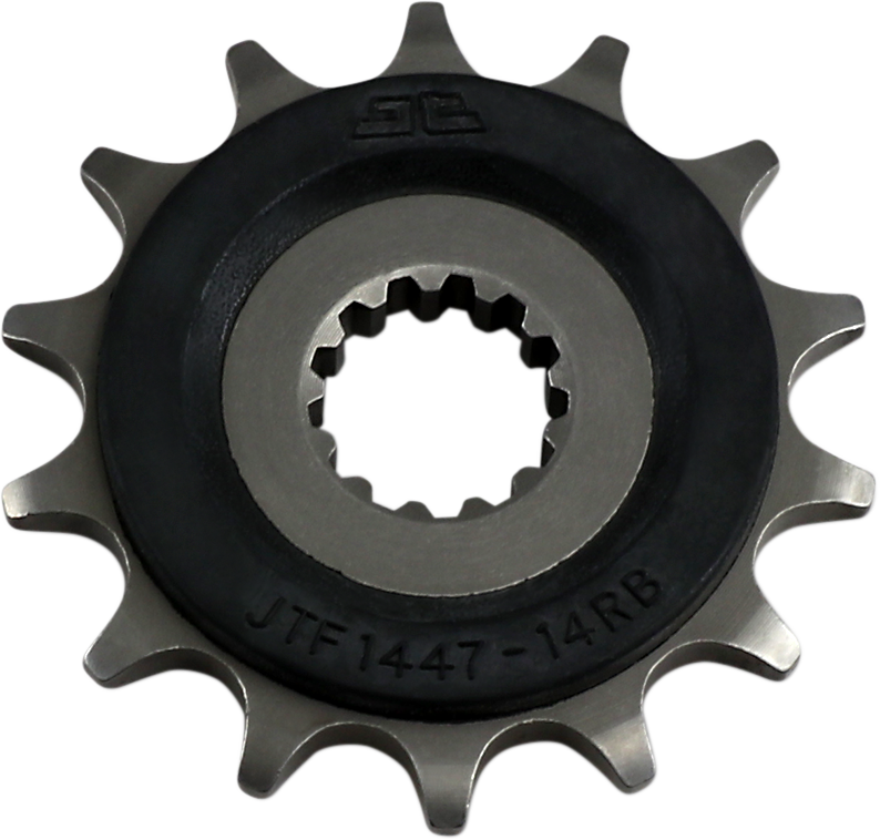 Front Sprocket - 14 Tooth - Suzuki