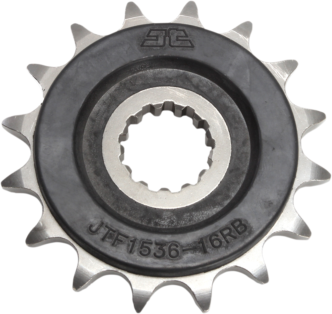 Front Sprocket - 16 Tooth - Kawasaki