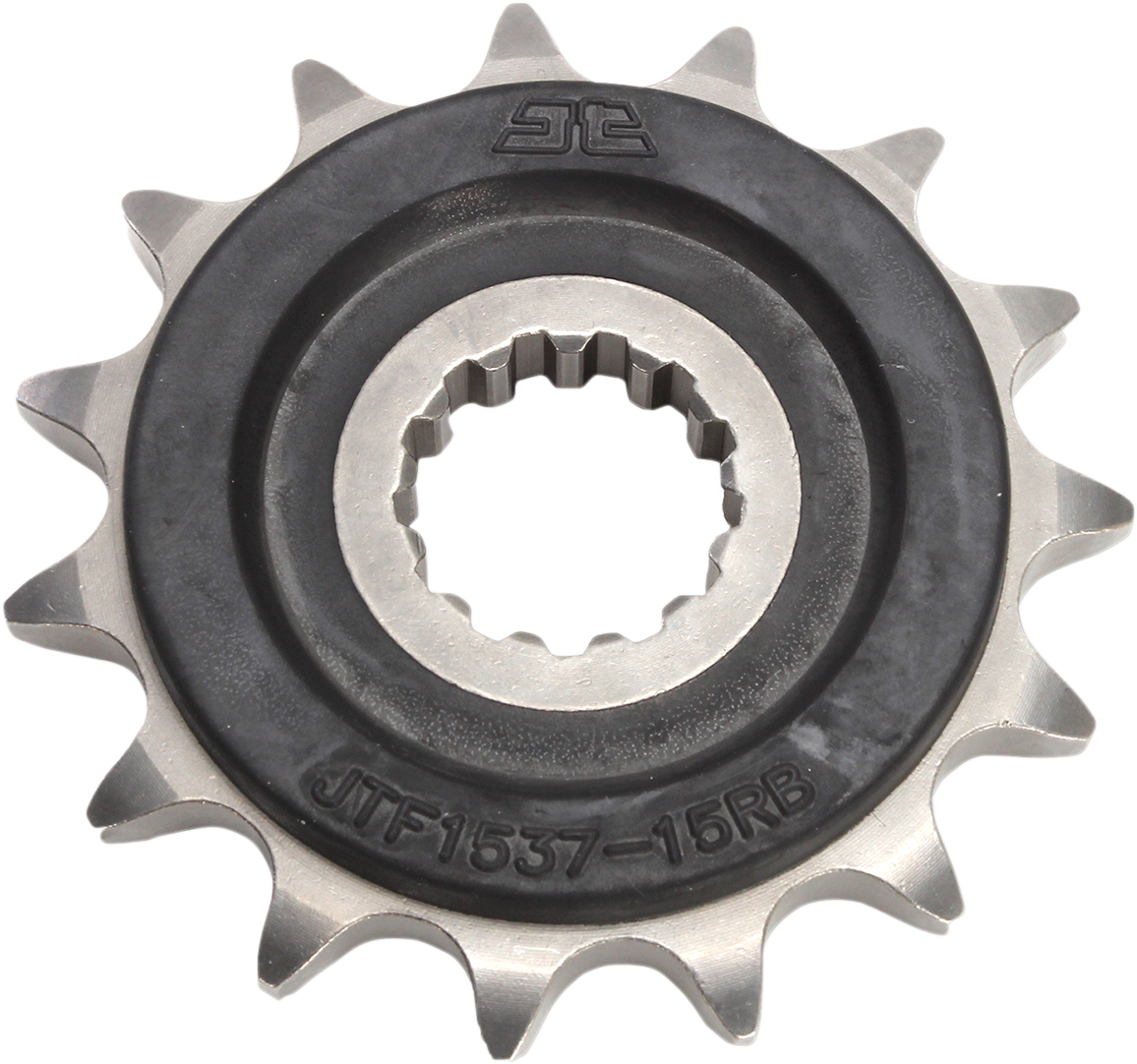 Front Sprocket - 15 Tooth - Kawasaki