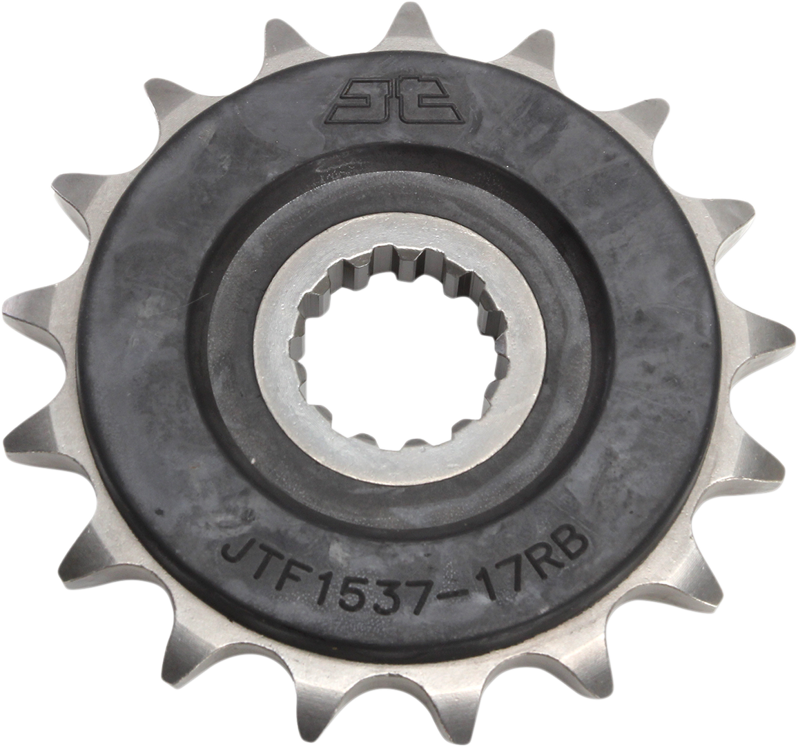 Front Sprocket - 17 Tooth - Kawasaki