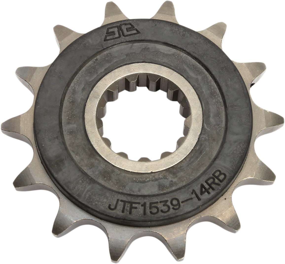 Front Sprocket - 14 Tooth - Kawasaki