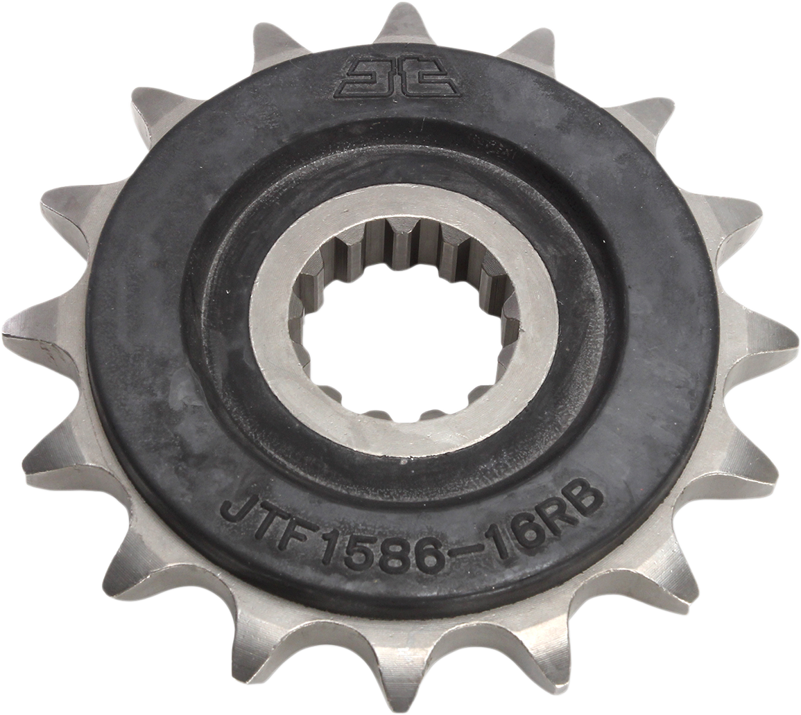 Front Sprocket - 16 Tooth - YZF-R6