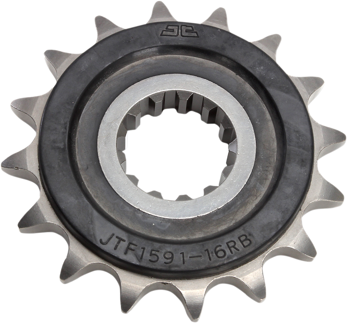 Front Sprocket - 16 Tooth - Yamaha