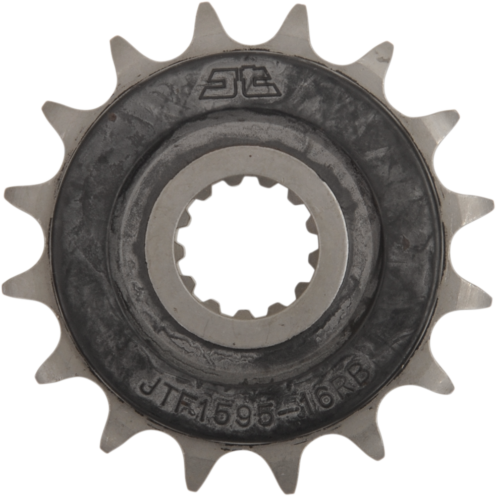 Front Sprocket - 16 Tooth - FZ6R