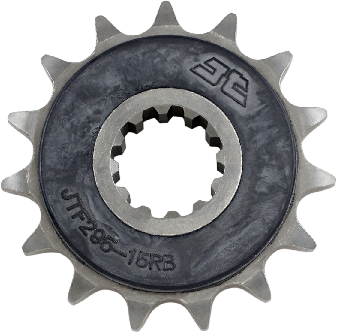 Front Sprocket - 15 Tooth - VT600