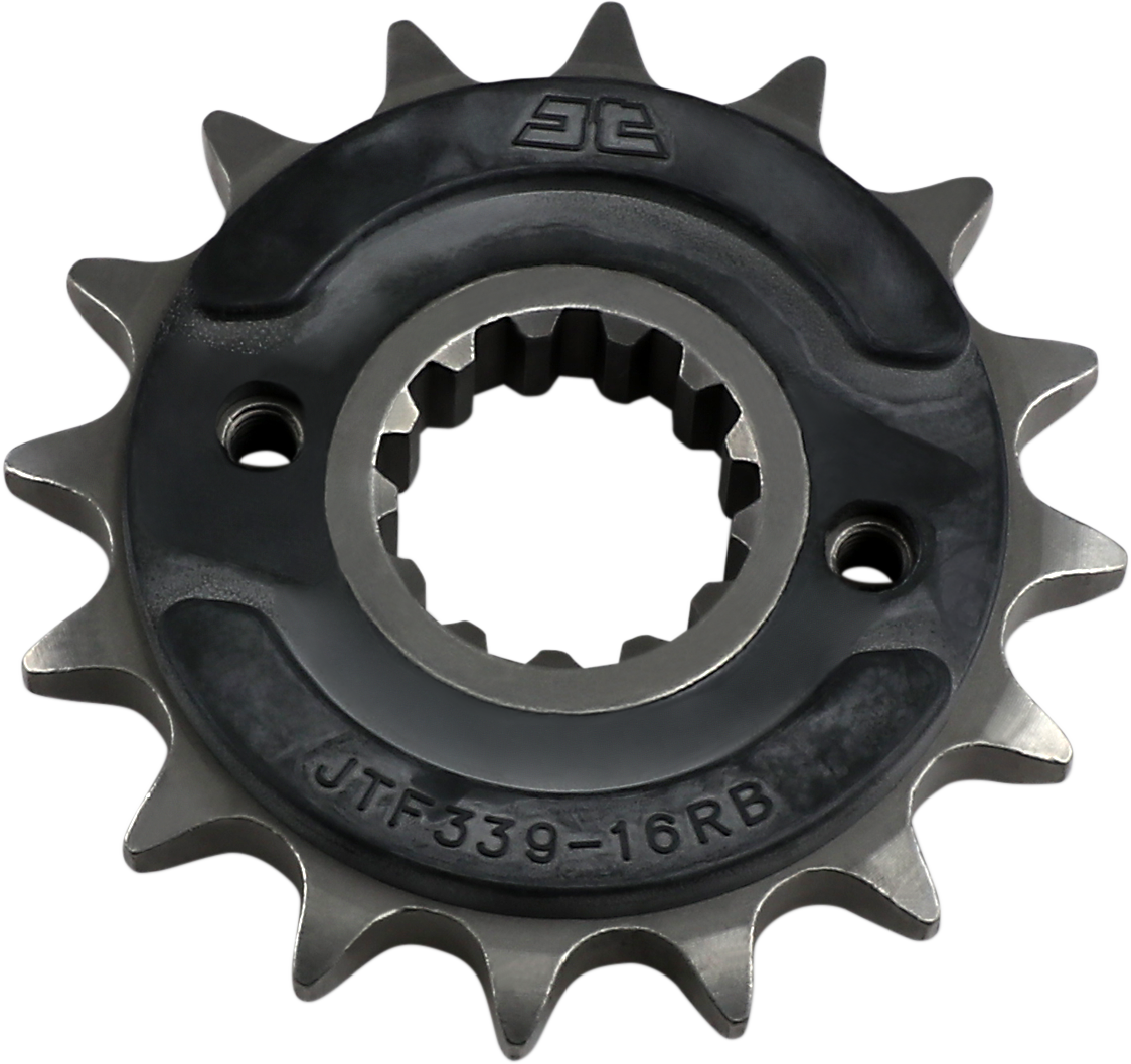 Front Sprocket - 16 Tooth - Honda