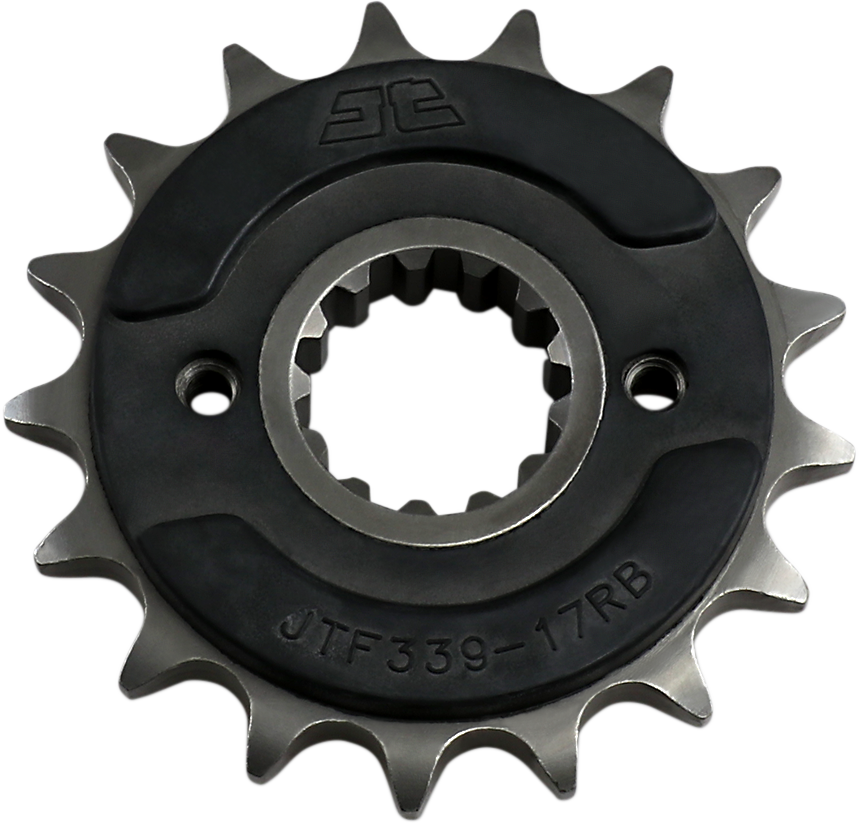 Front Sprocket - 17 Tooth - Honda
