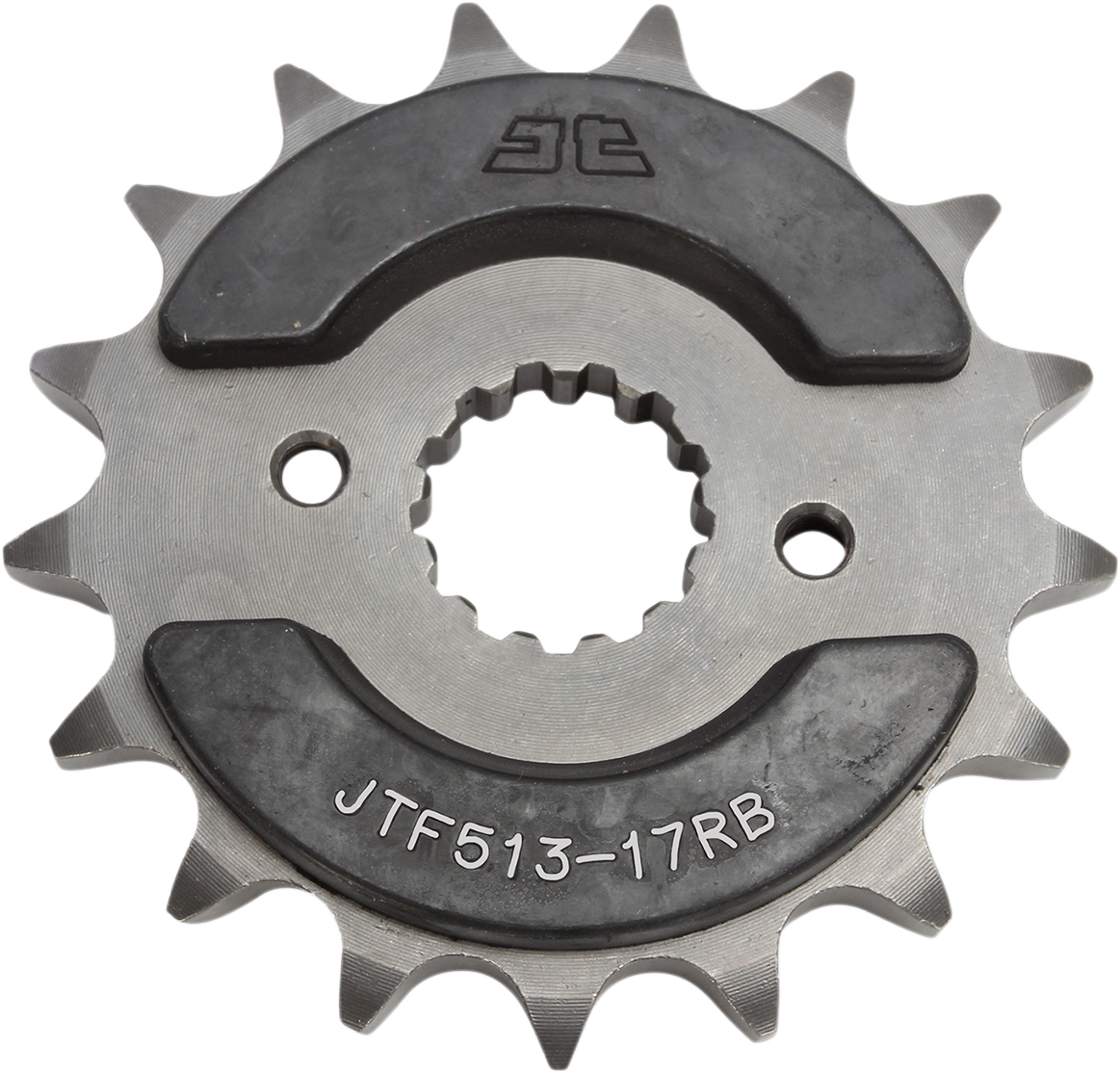 Front Sprocket - 17 Tooth - Kawasaki/Suzuki/Yamaha
