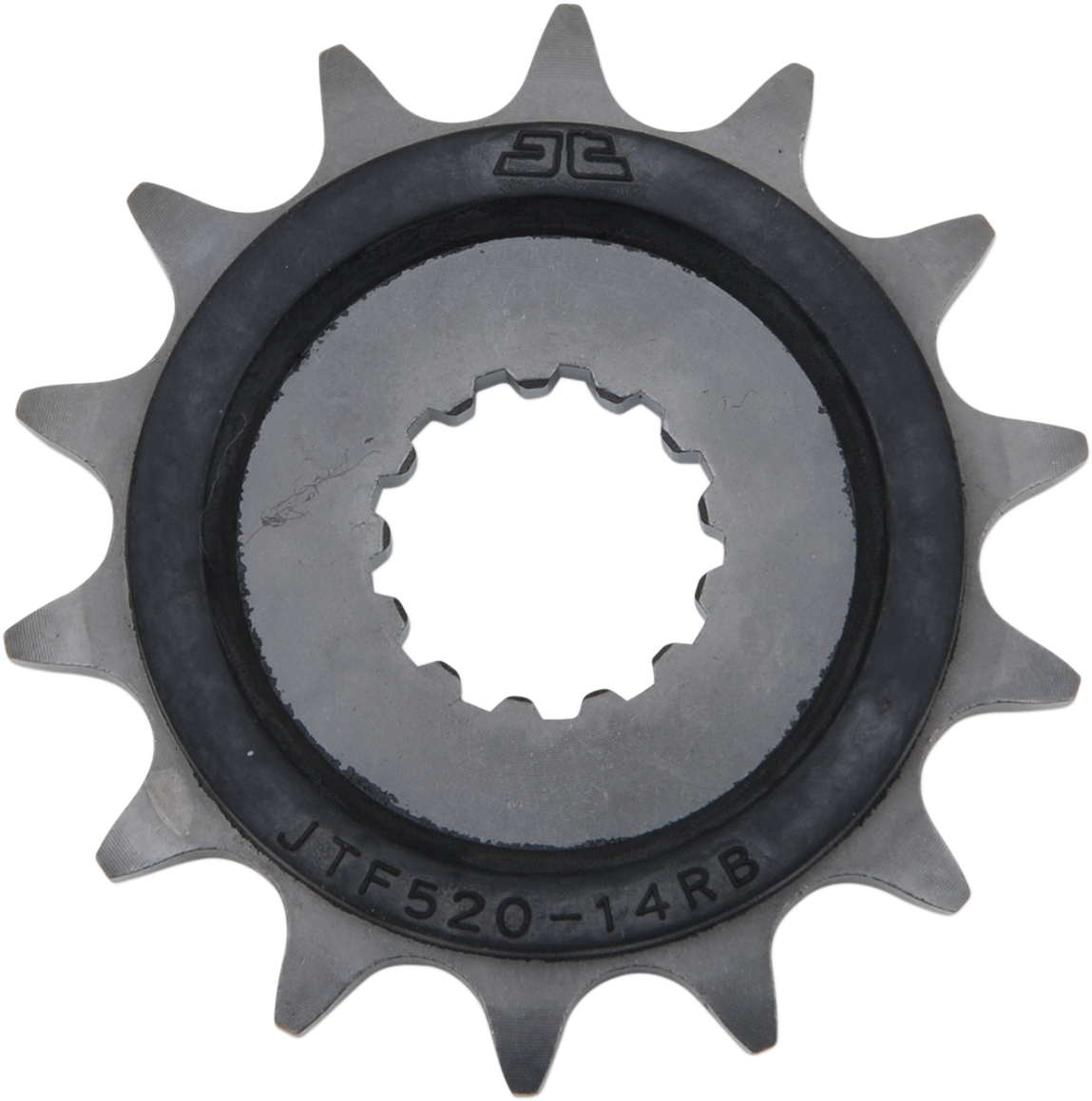 Front Sprocket - 14 Tooth - Suzuki/Triumph