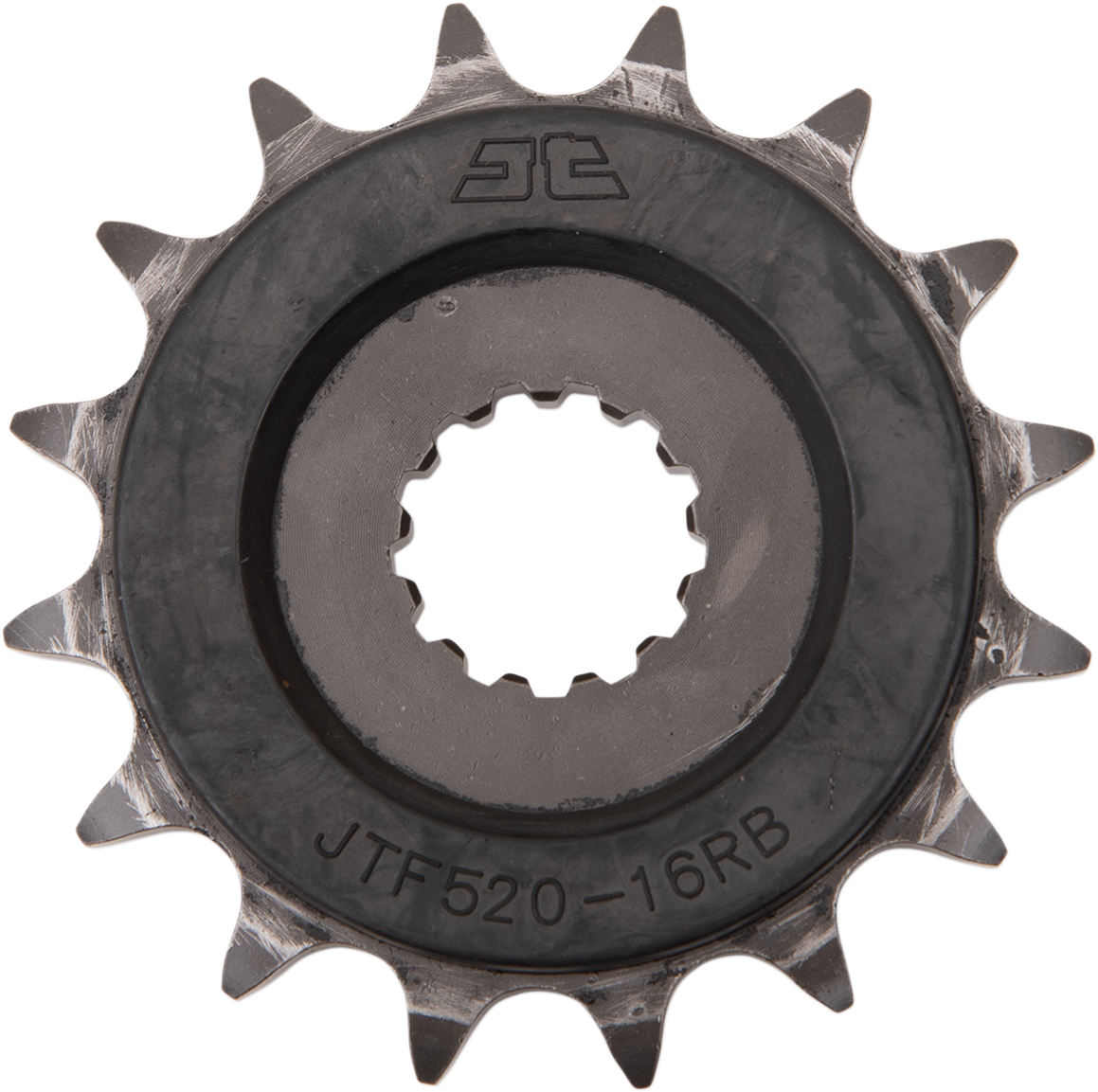Front Sprocket - 16 Tooth
