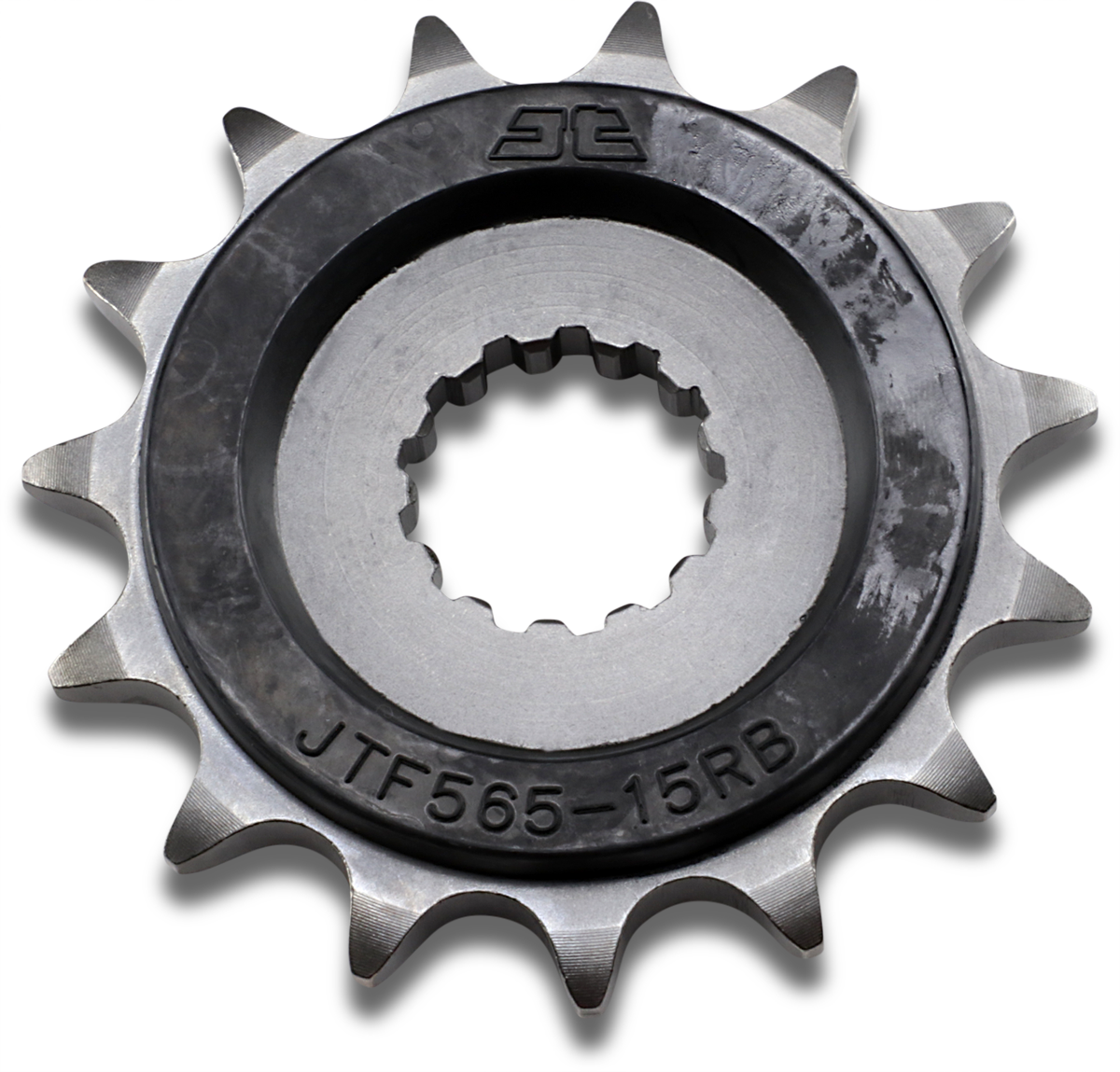 Front Sprocket - 15 Tooth - Kawasaki/Suzuki/Yamaha