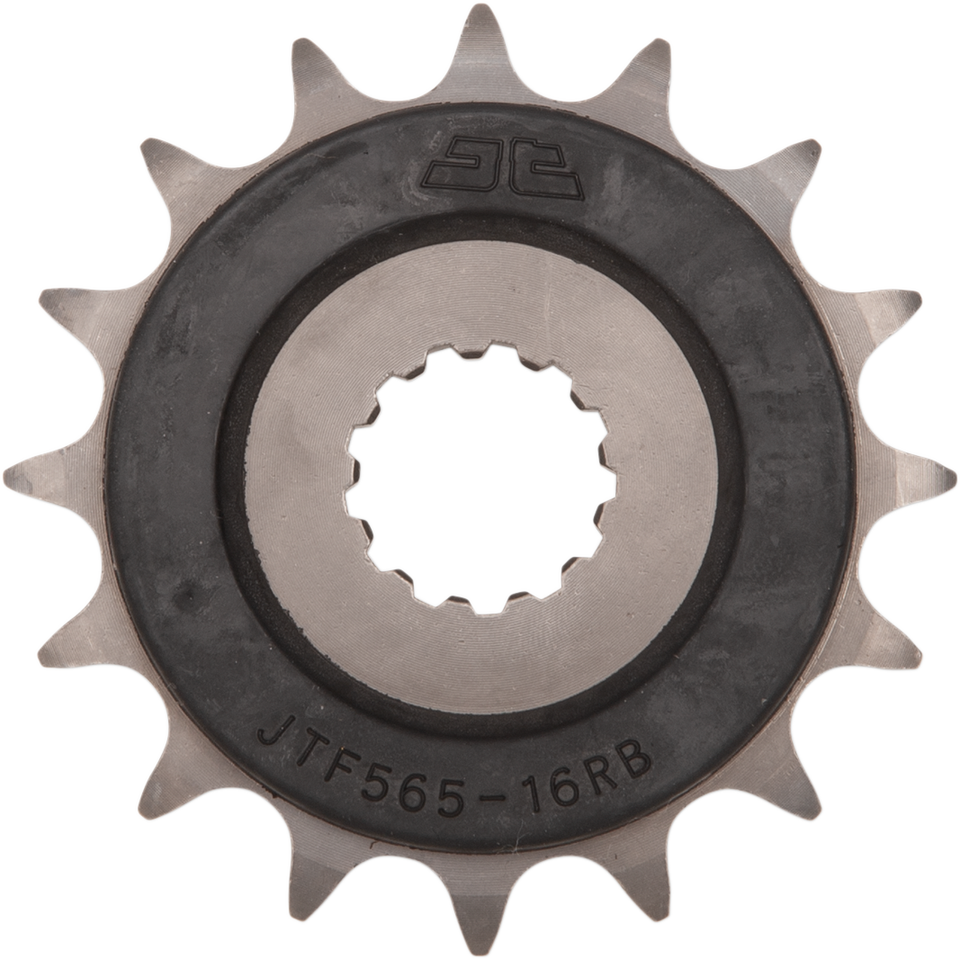 Front Sprocket - 16 Tooth - Suzuki/Yamaha