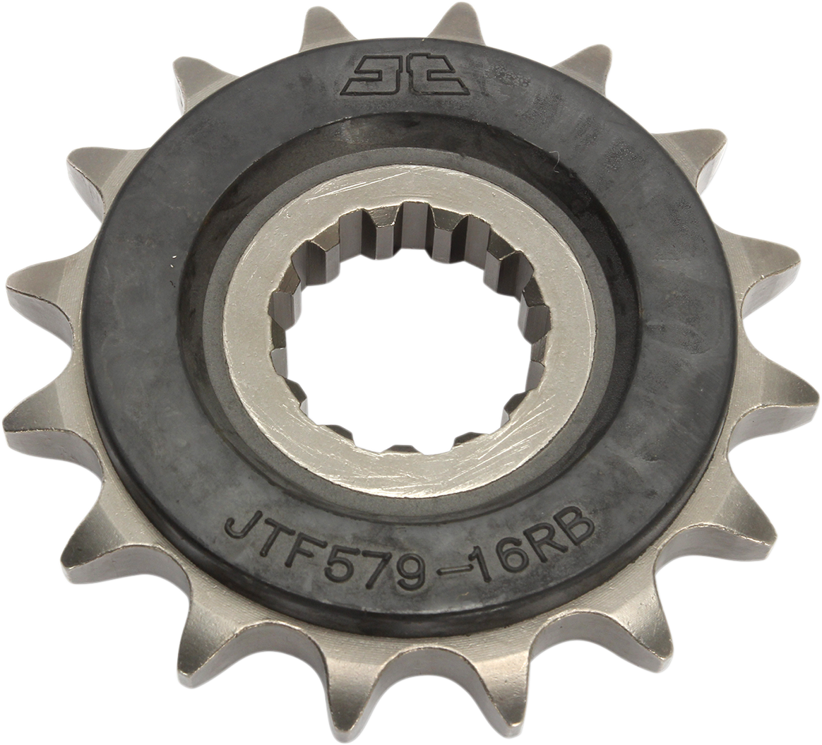 Front Sprocket - 16 Tooth - Yamaha