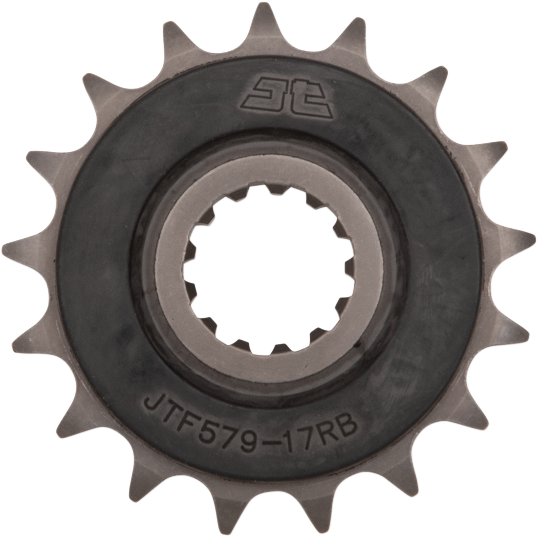 Front Sprocket - 17 Tooth - Yamaha