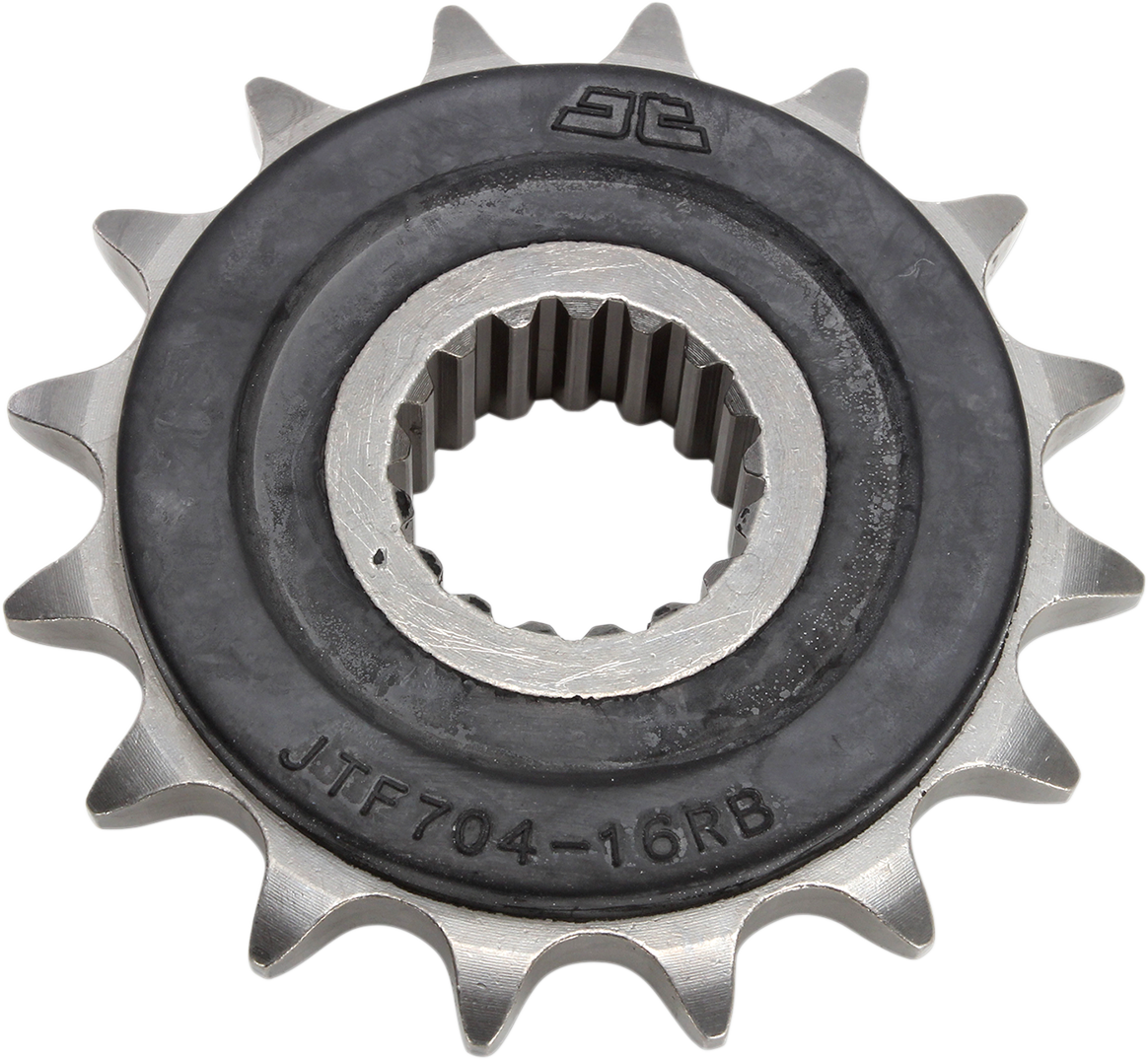 Front Sprocket - 16 Tooth - Aprilia/BMW/Husqvarna