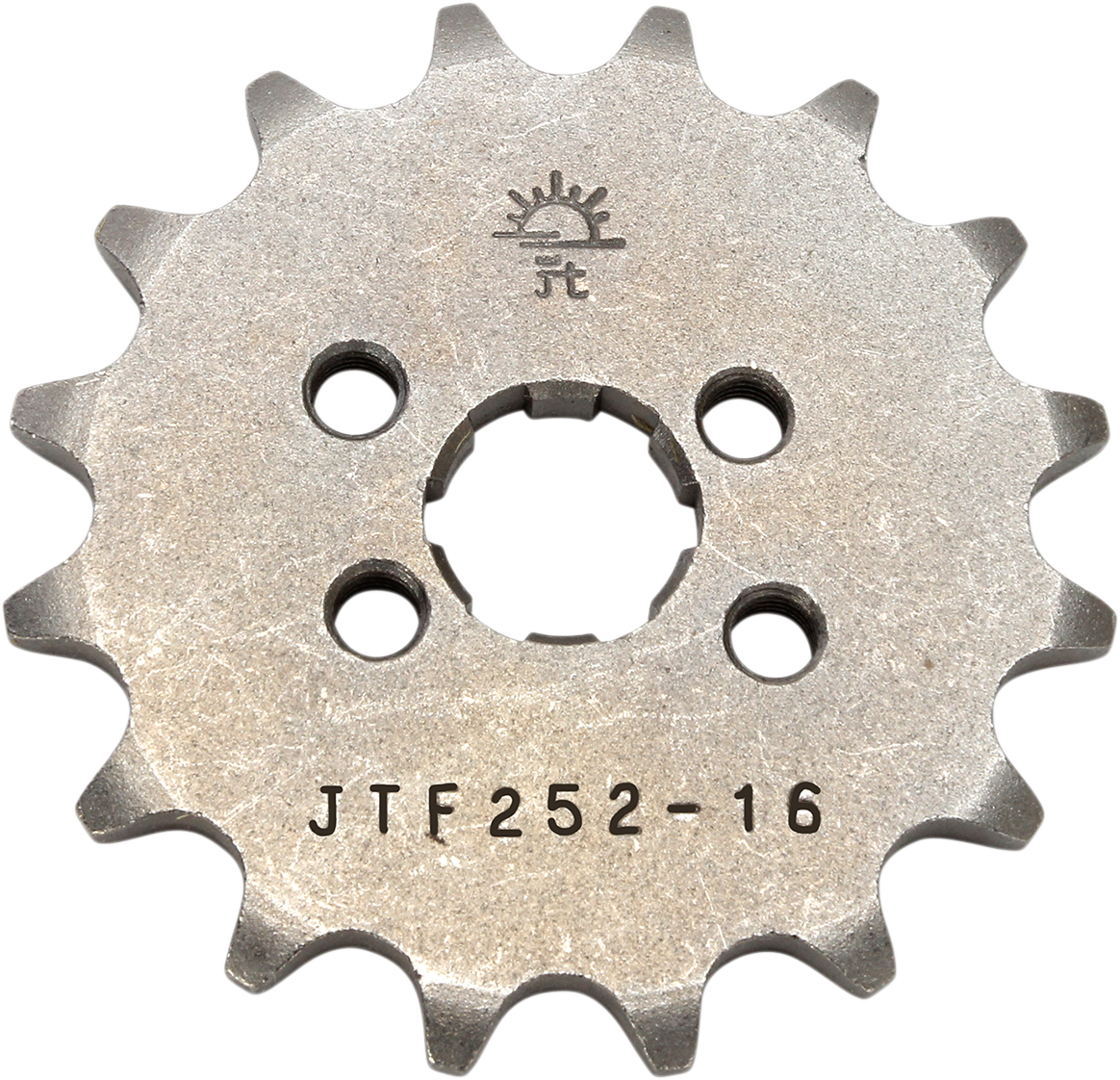 Sprocket - Counter-Shaft - Honda - 16-Tooth