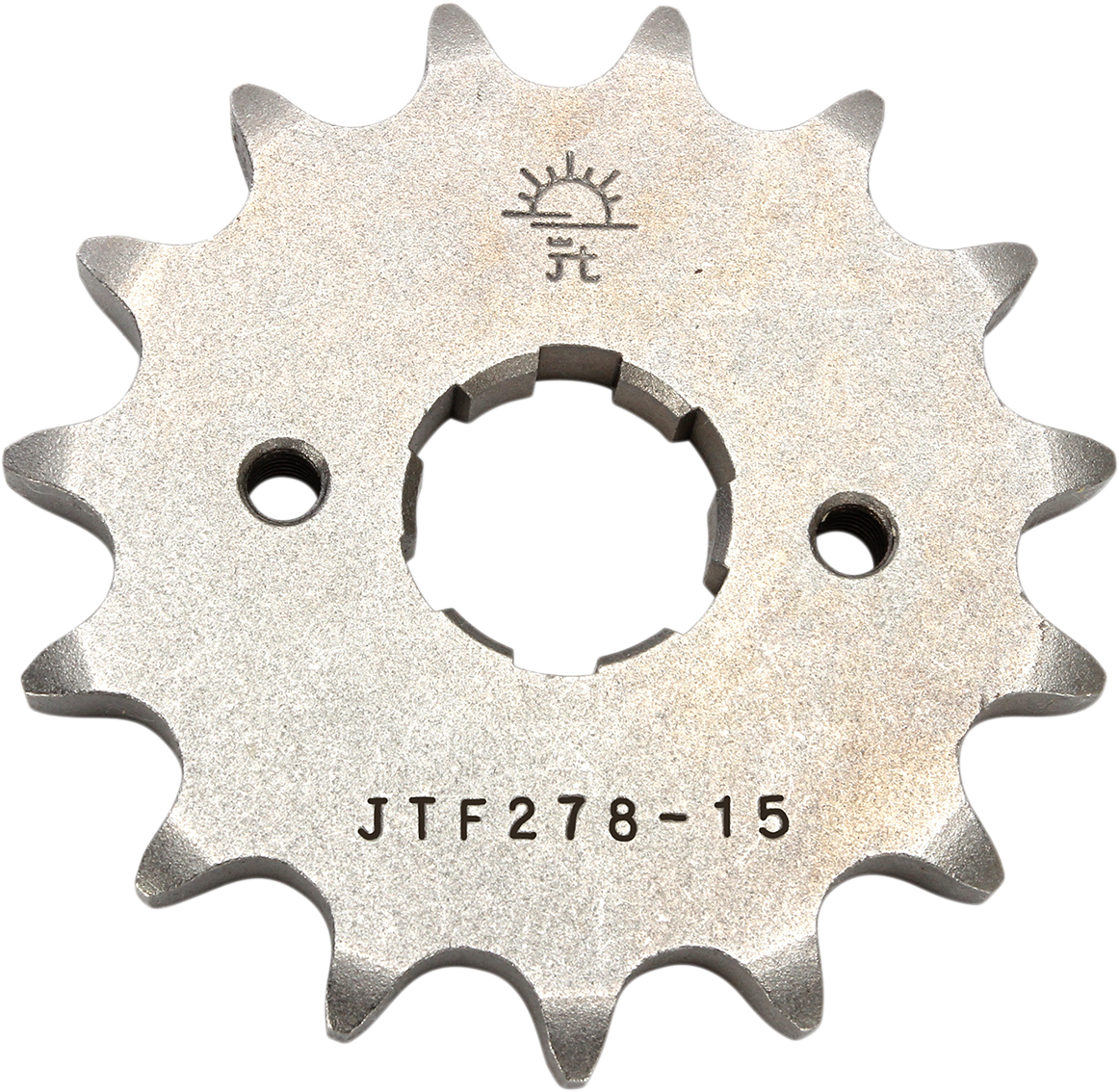 Sprocket - Countershaft - Honda - 15 Tooth