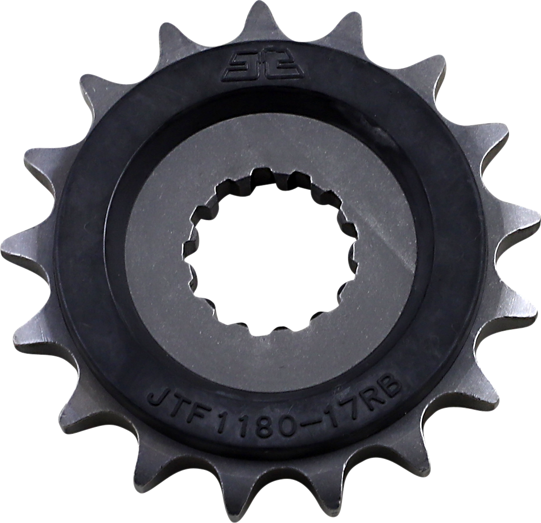 Front Sprocket - 17 Tooth - Triumph
