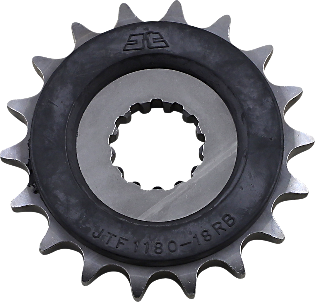 Front Sprocket - 18 Tooth - Triumph