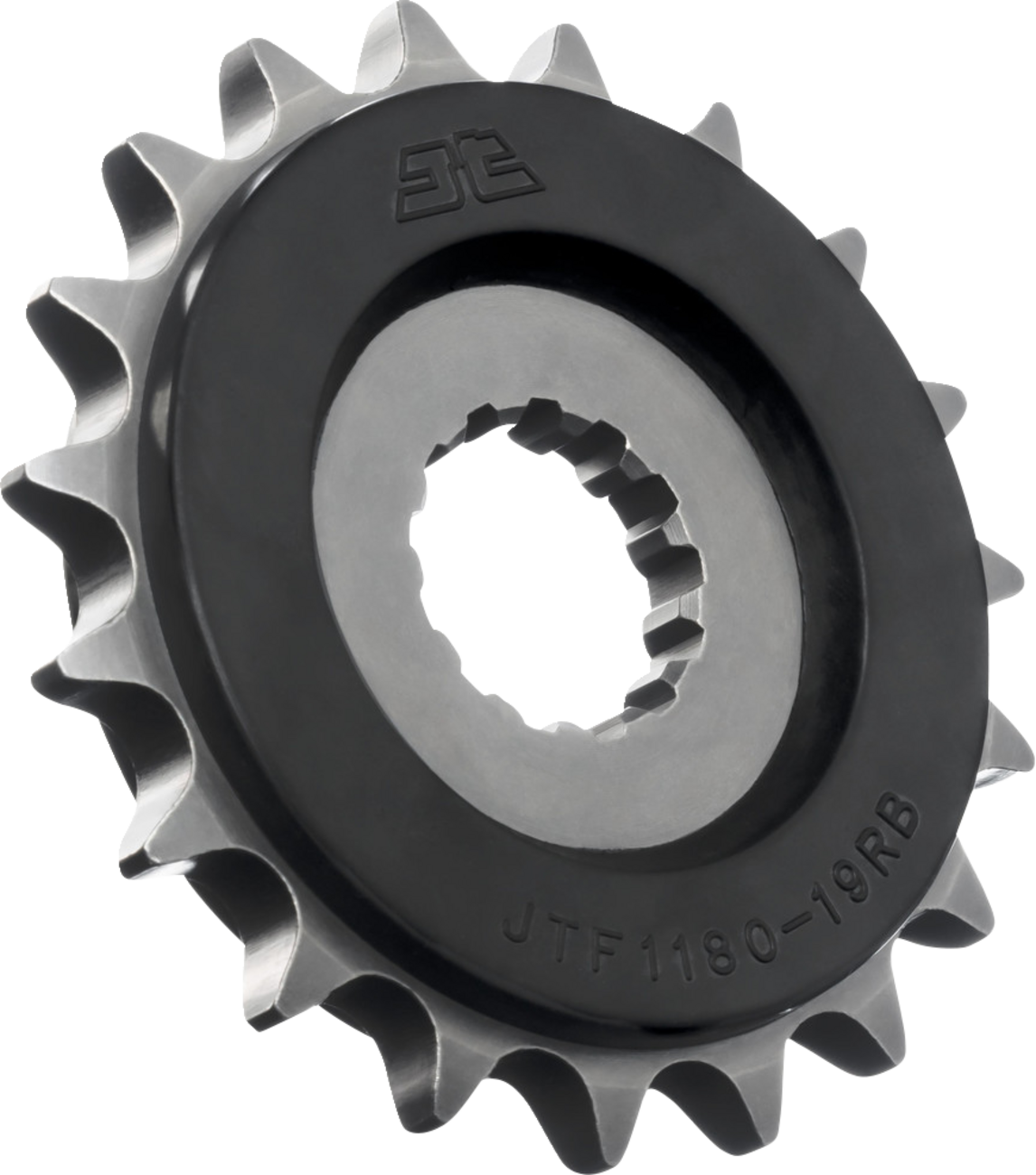 Front Sprocket - 19 Tooth - Triumph