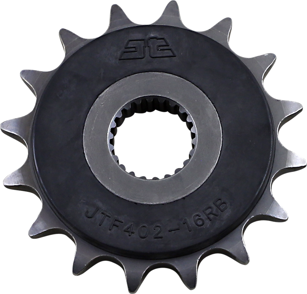 Front Sprocket - 16 Tooth - Aprilia/BMW/Husqvarna