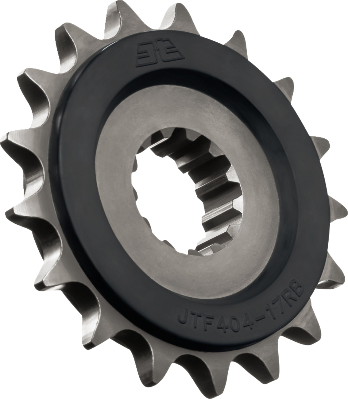 Front Sprocket - 17 Tooth - BMW