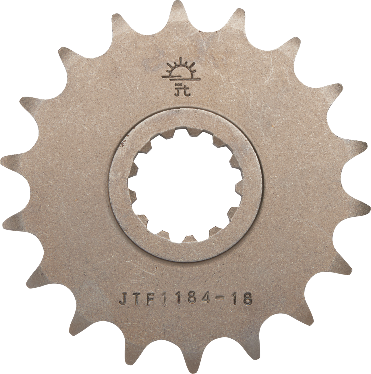 Countershaft Sprocket - 18 Tooth - Triumph