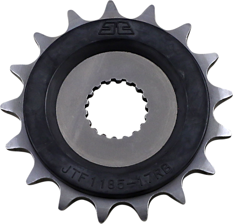 Front Sprocket - 17 Tooth - Triumph
