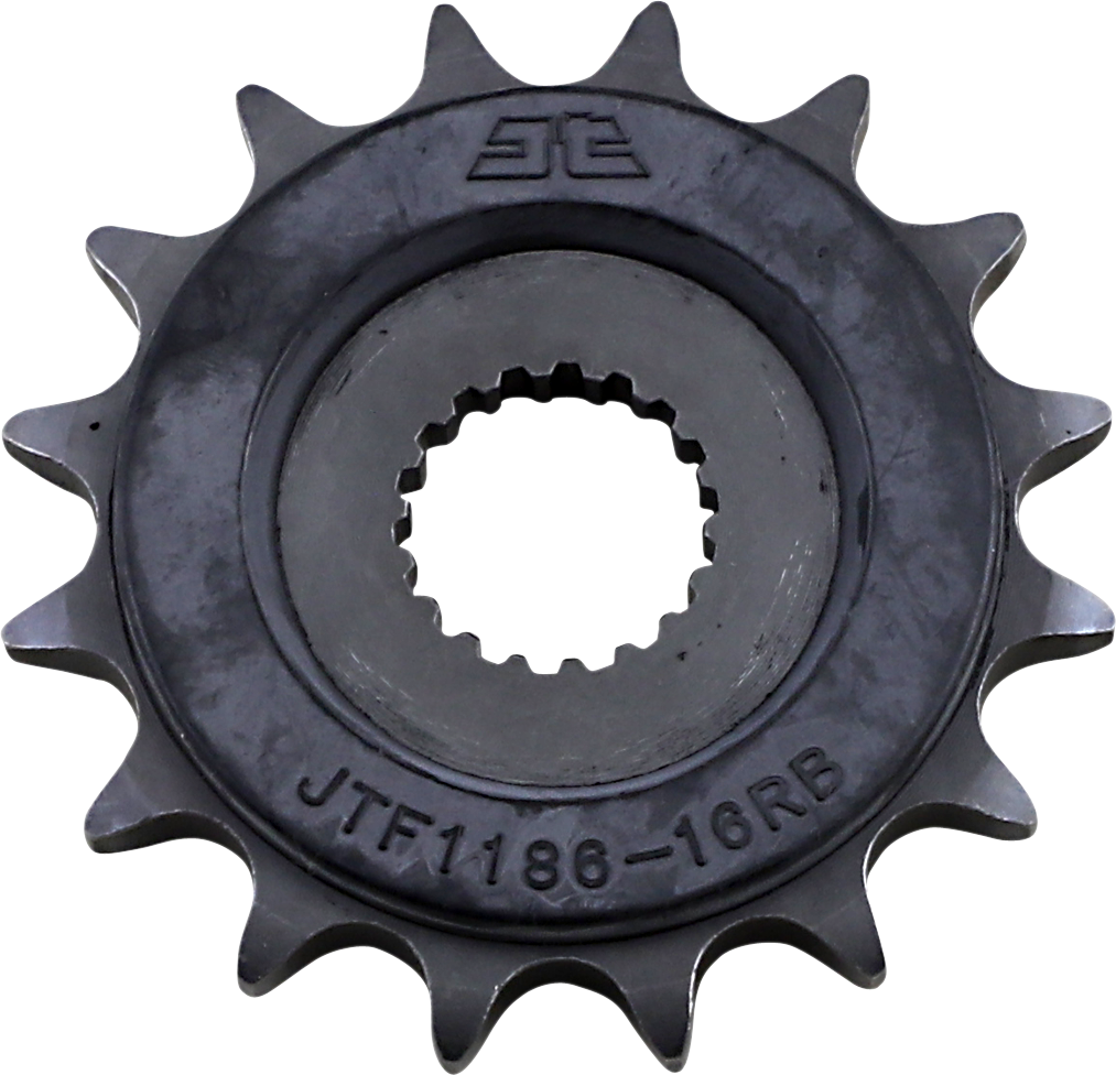 Front Sprocket - 16 Tooth - Triumph