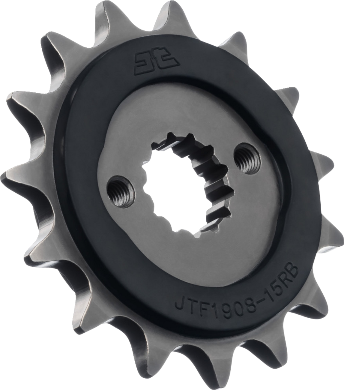 Front Sprocket - 15 Tooth - Husqvarna/KTM