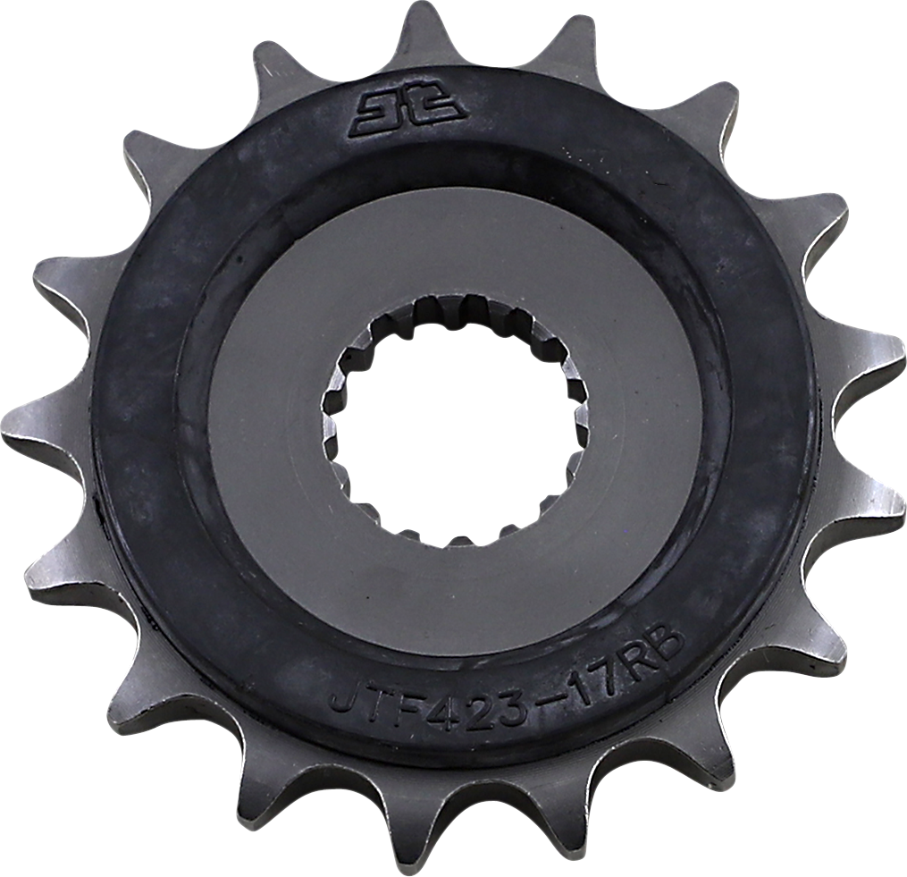 Front Sprocket - 17 Tooth - Suzuki