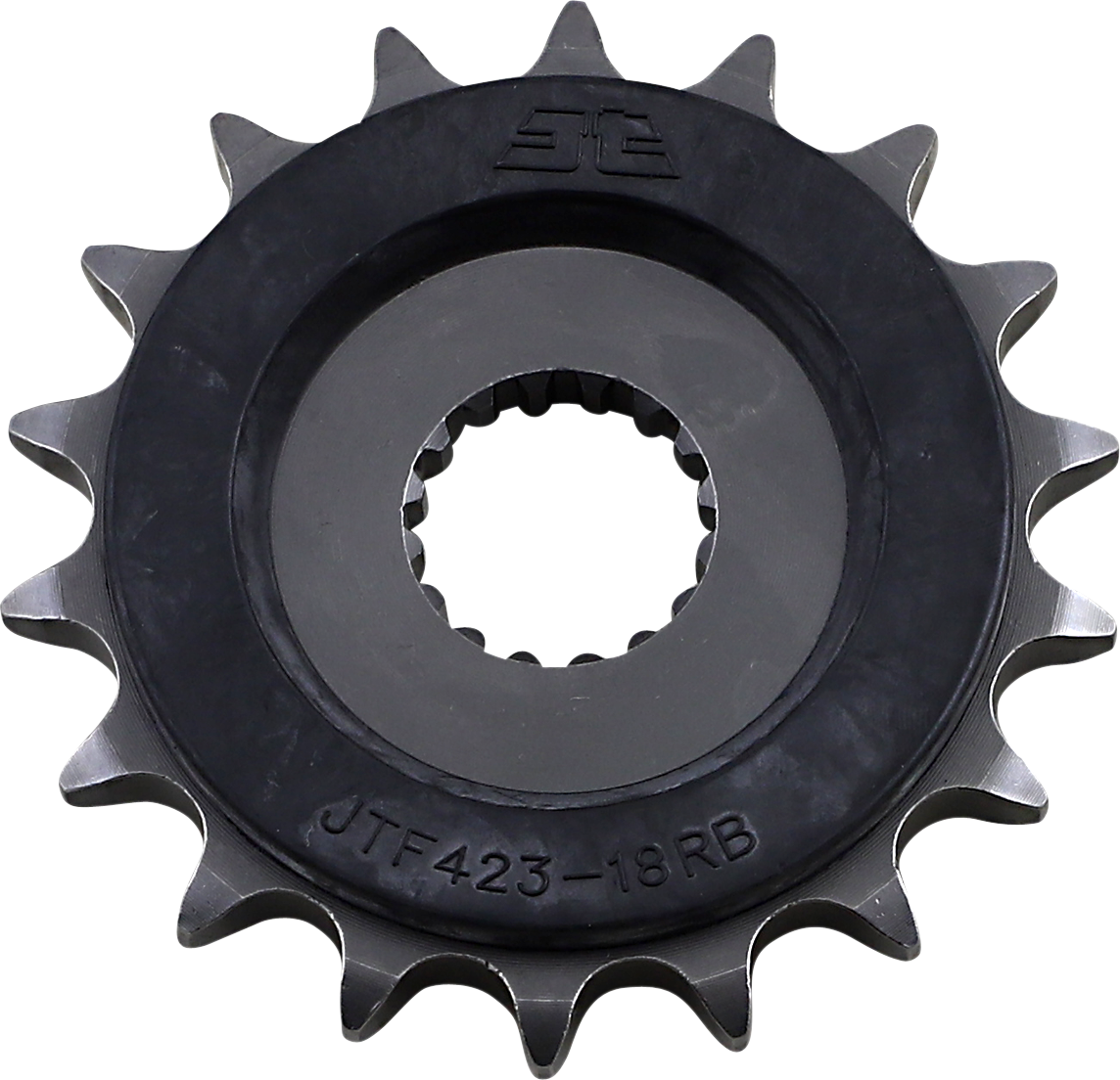 Front Sprocket - 18 Tooth - Suzuki