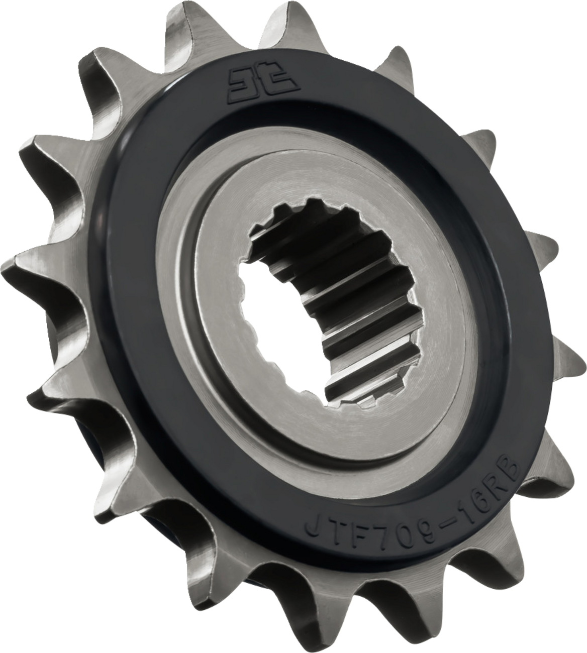 Front Sprocket - 16 Tooth - Aprilia