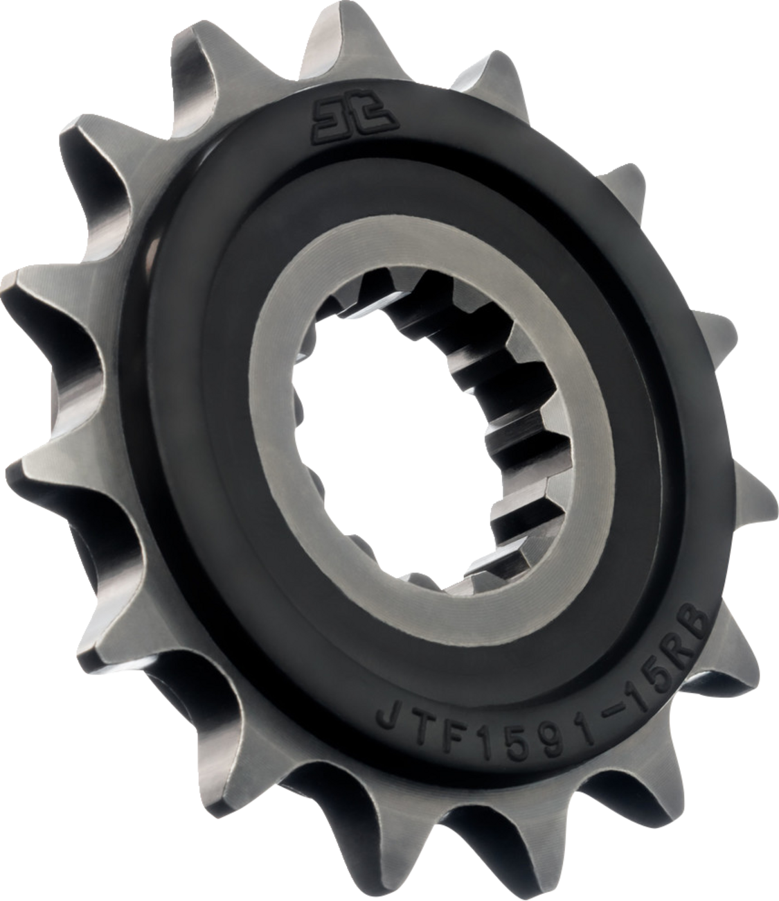Front Sprocket - 15 Tooth - Yamaha
