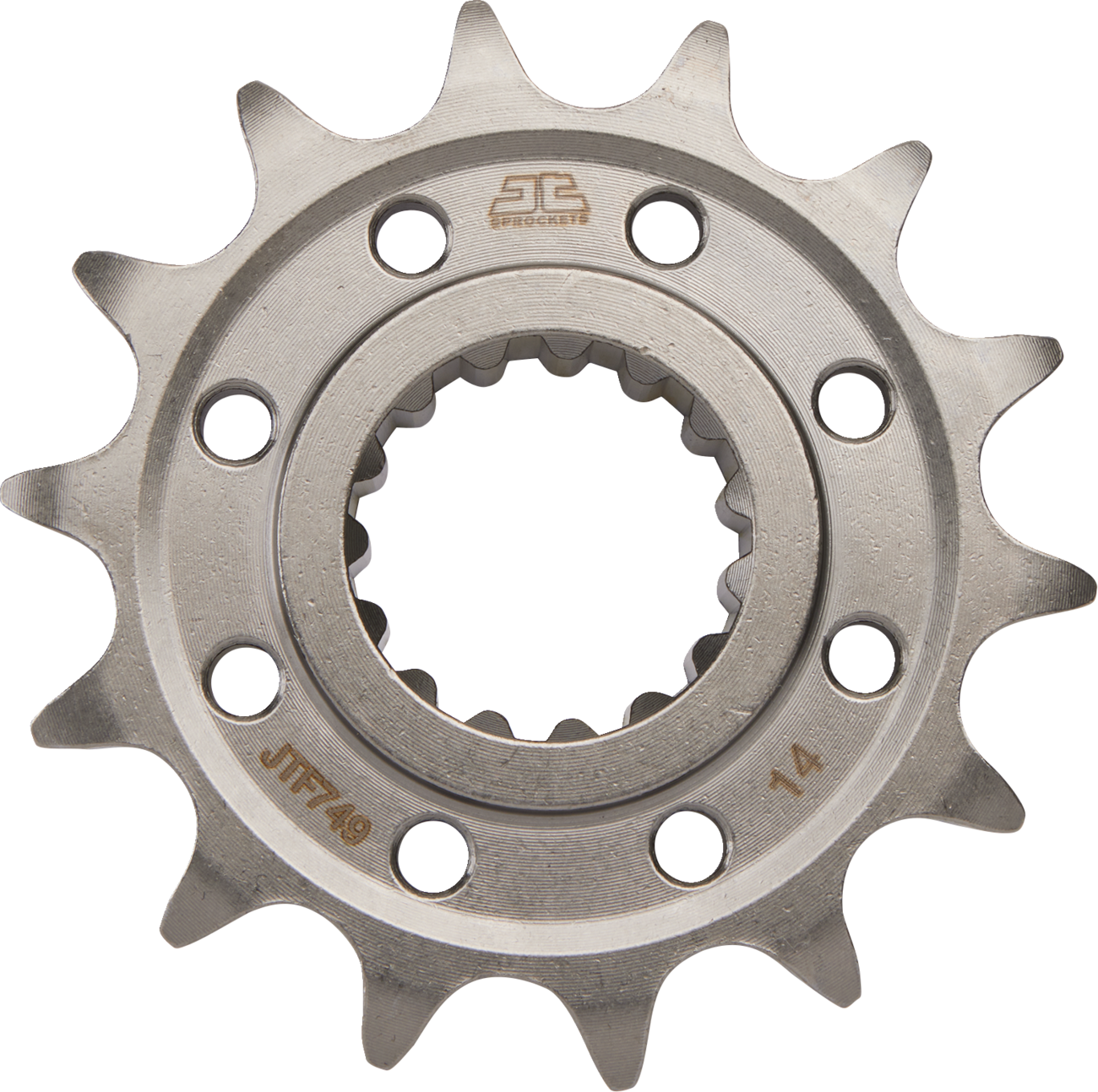 Countershaft Sprocket - 14 Tooth - Ducati