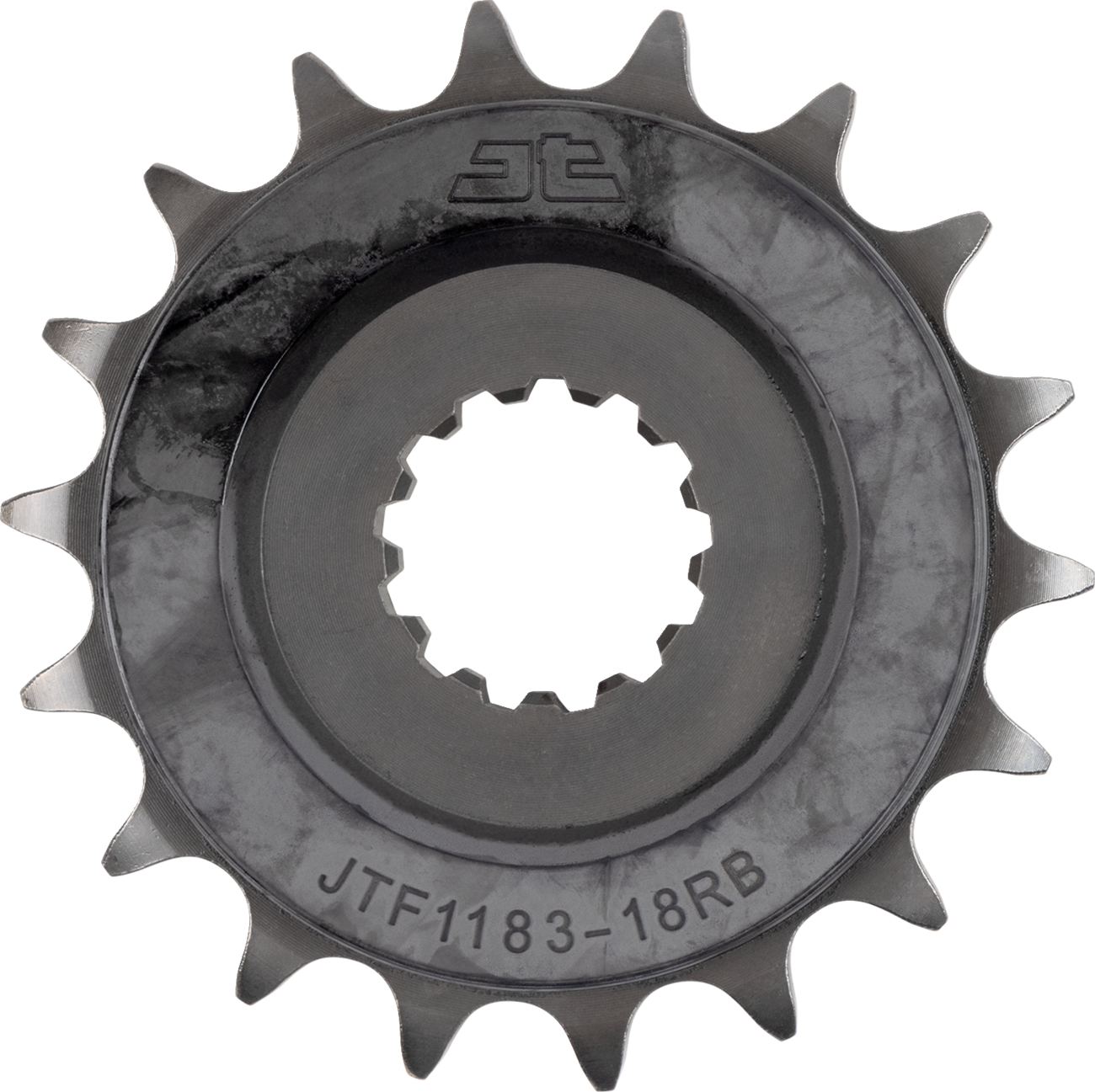 Front Sprocket - 18 Tooth - Triumph