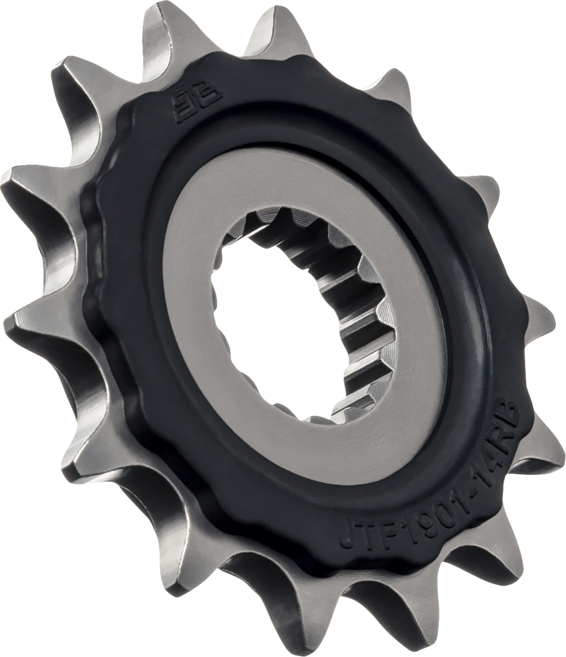 Front Sprocket - 14 Tooth