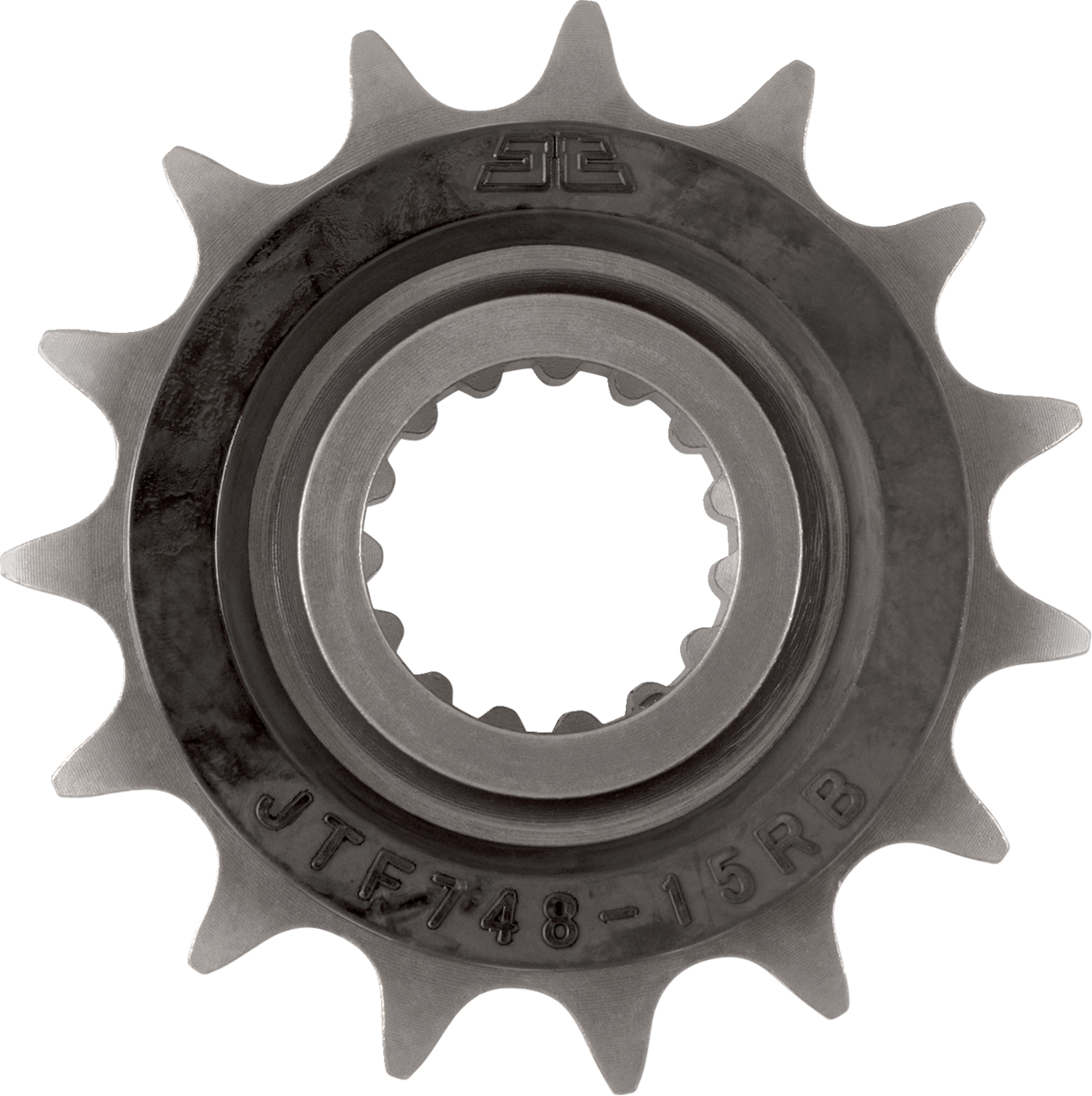 Front Sprocket - 15 Tooth - Panigale