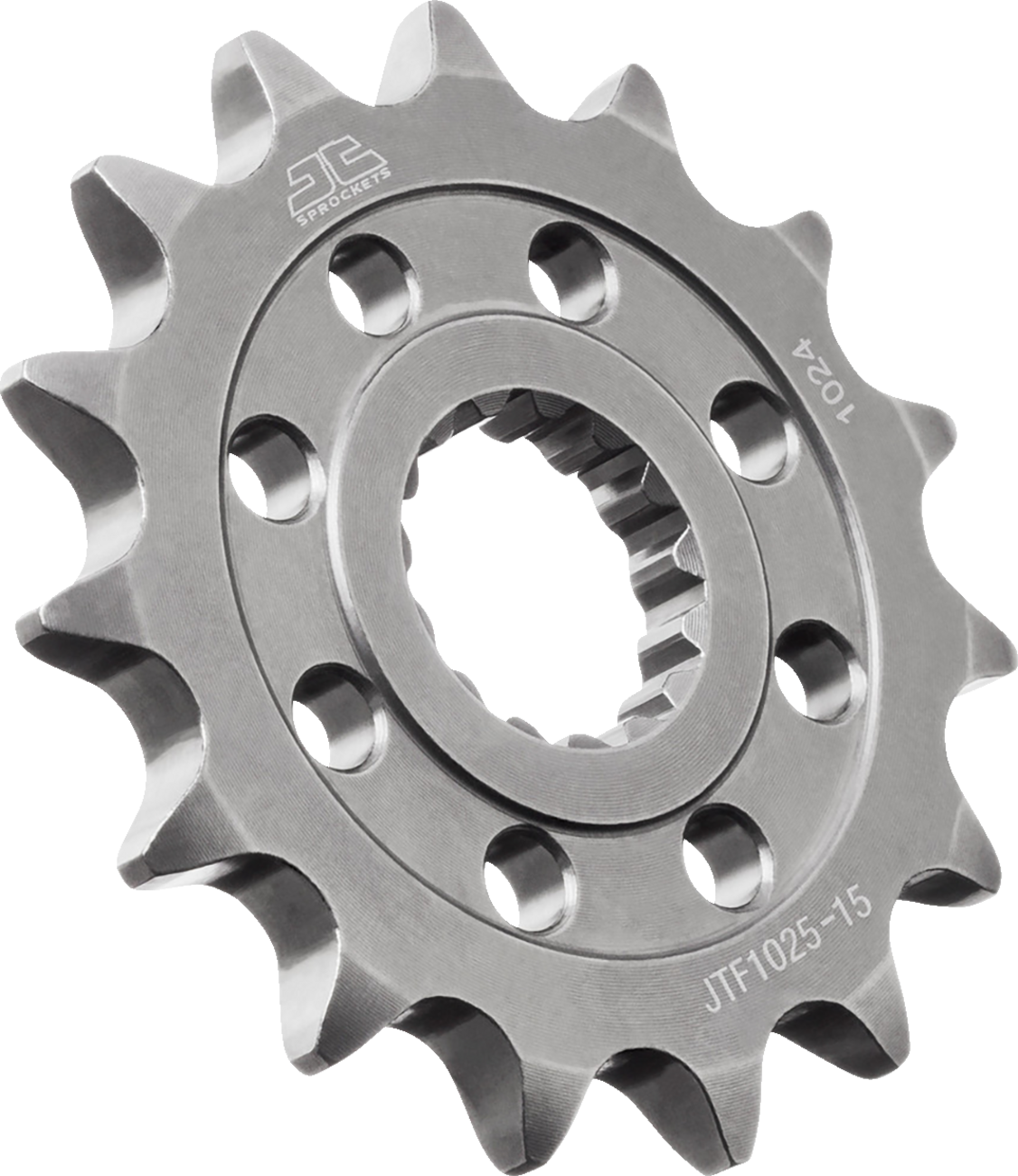Front Sprocket - 15 Tooth - Royal Enfield