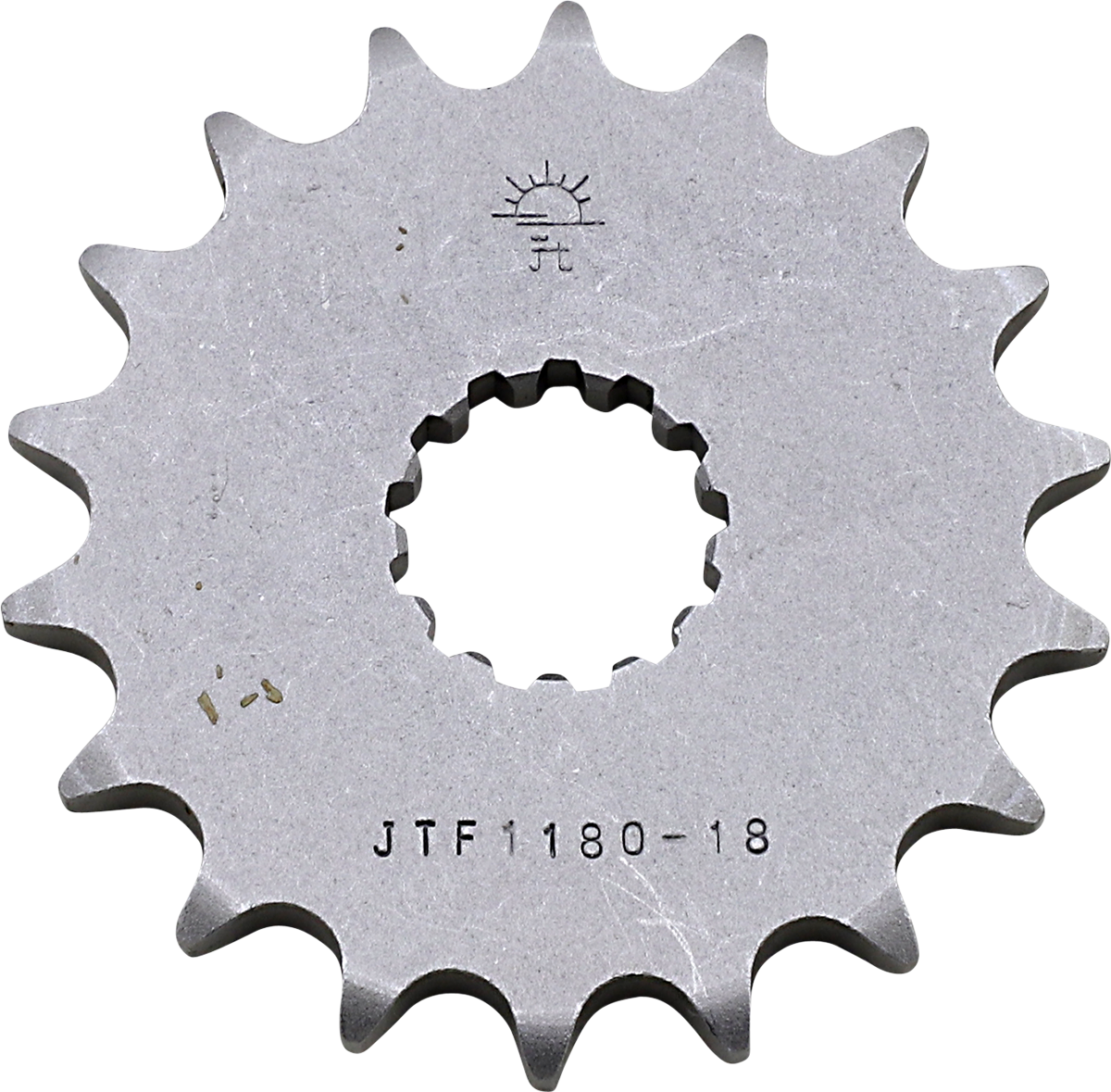Countershaft Sprocket - 18 Tooth