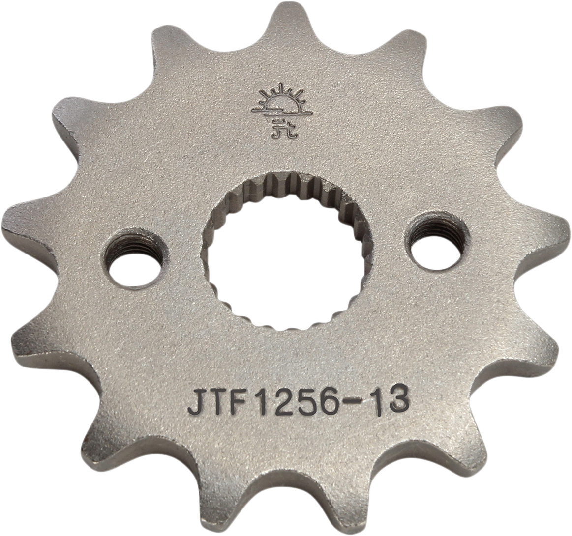 Countershaft Sprocket - 13 Tooth