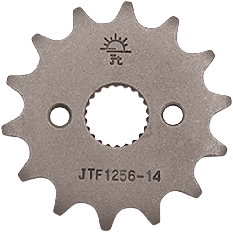 Countershaft Sprocket - 14 Tooth