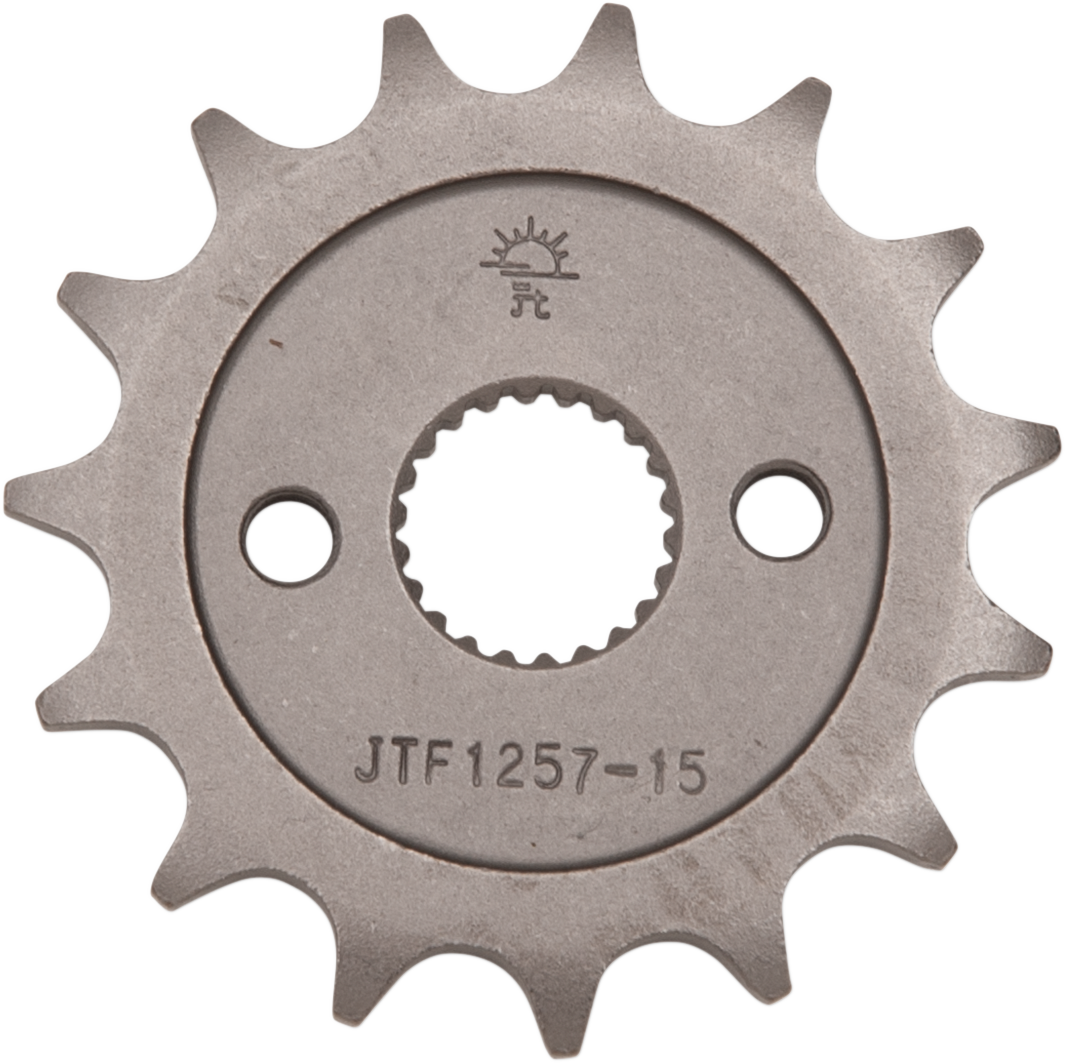 Countershaft Sprocket - 15 Tooth