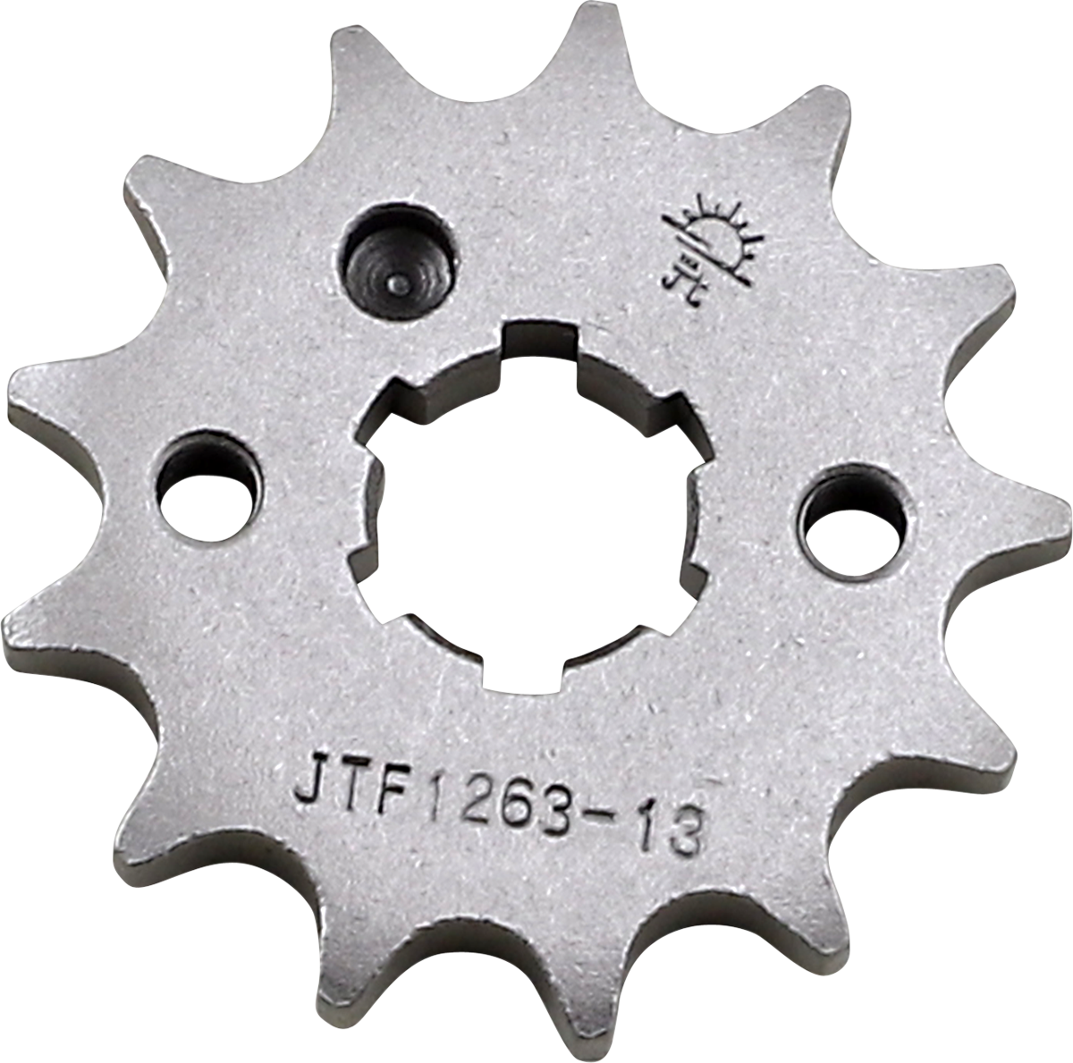 Countershaft Sprocket - 13 Tooth