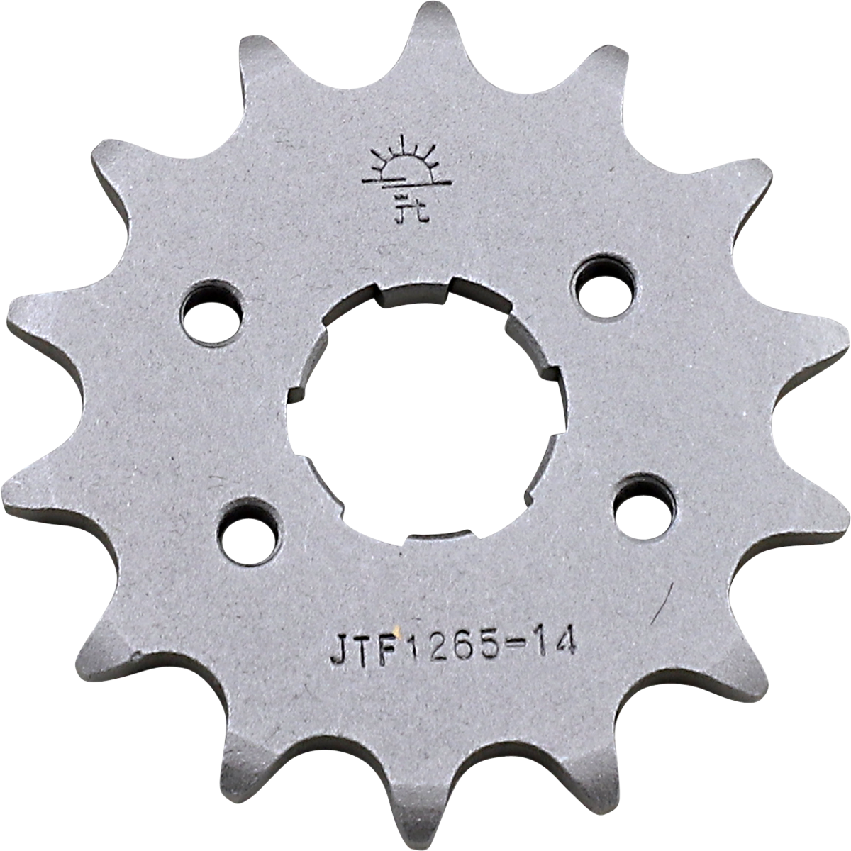 Countershaft Sprocket - 14 Tooth
