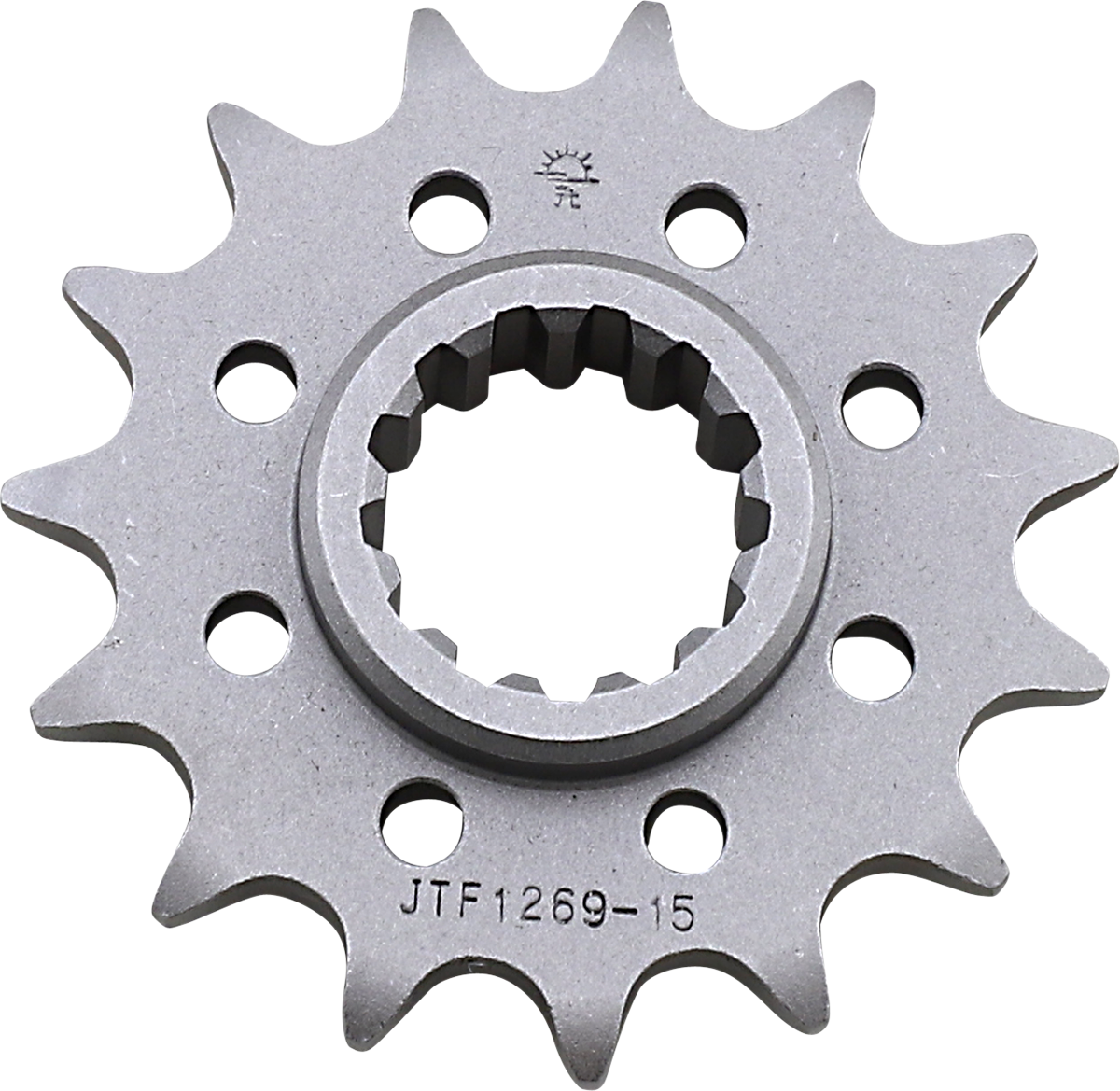 Countershaft Sprocket - 15 Tooth
