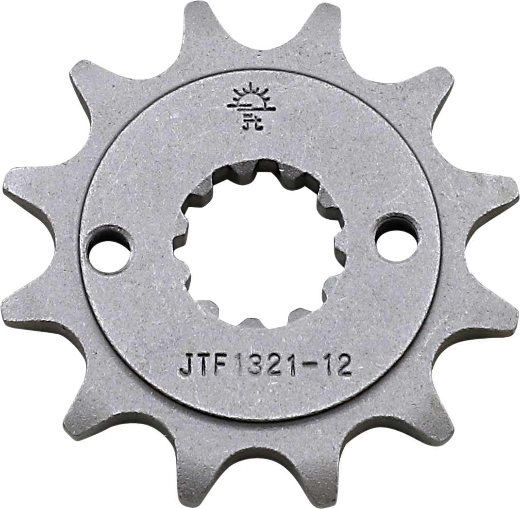 Countershaft Sprocket - 12 Tooth