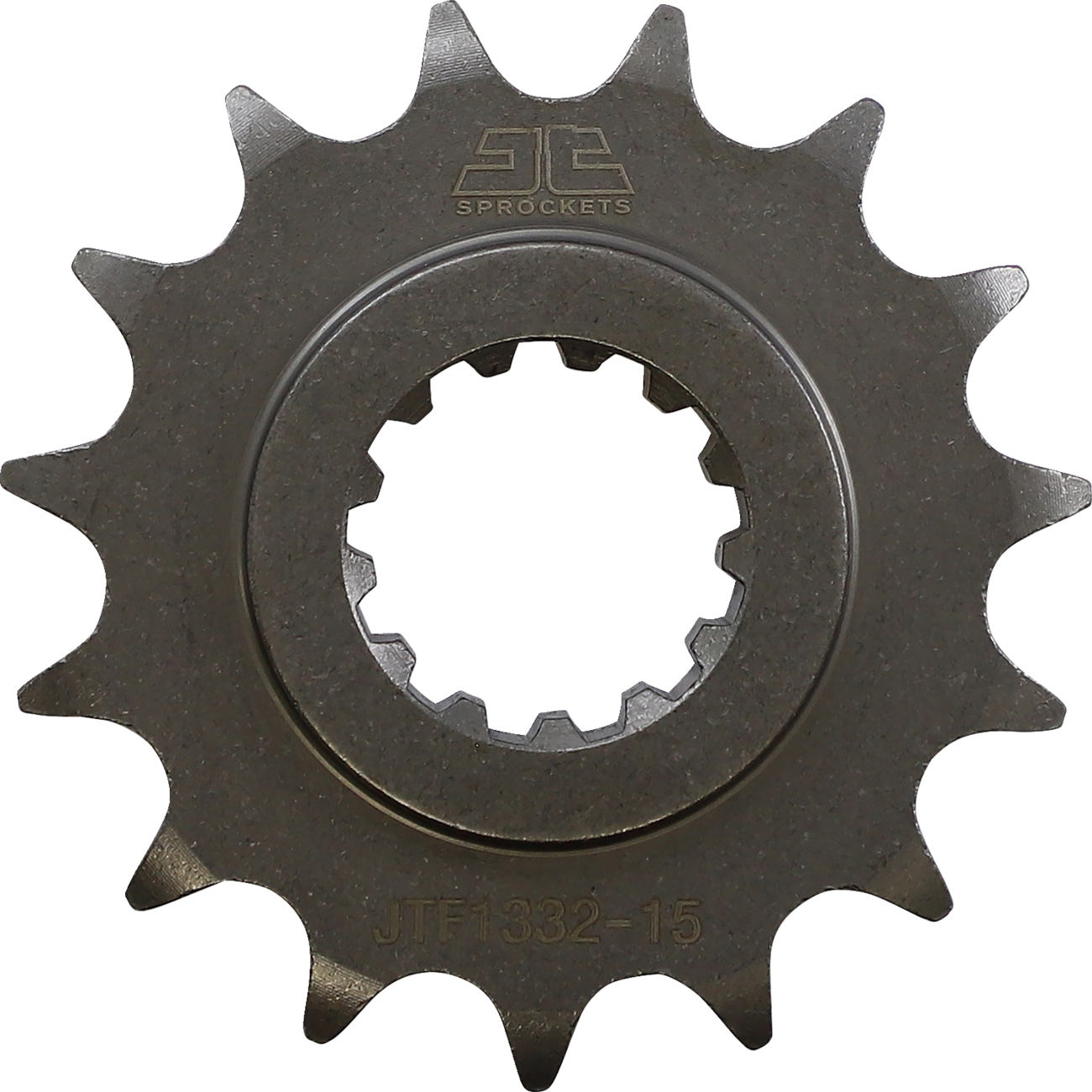 Front Sprocket - 15 Tooth - CB 750